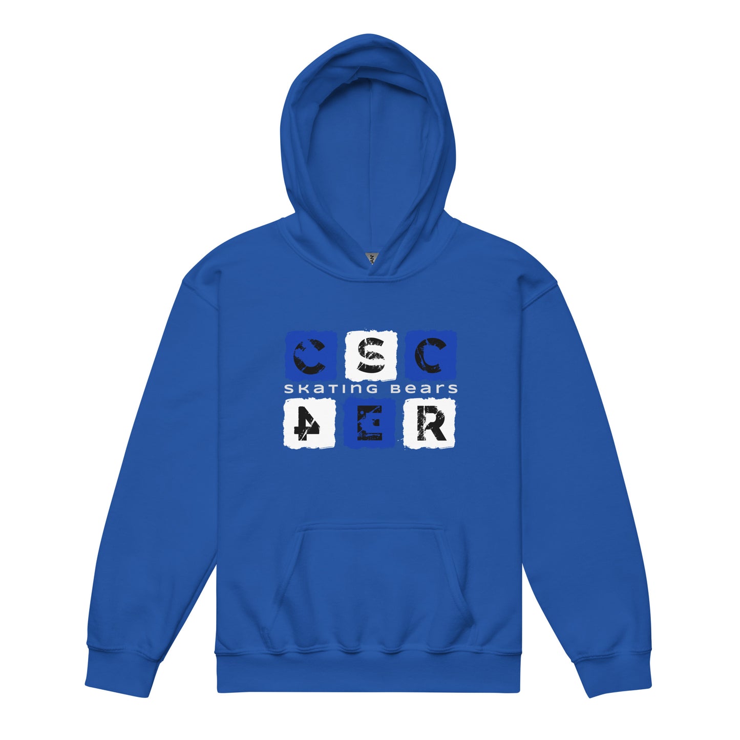 Kids Hoodie "CSC"