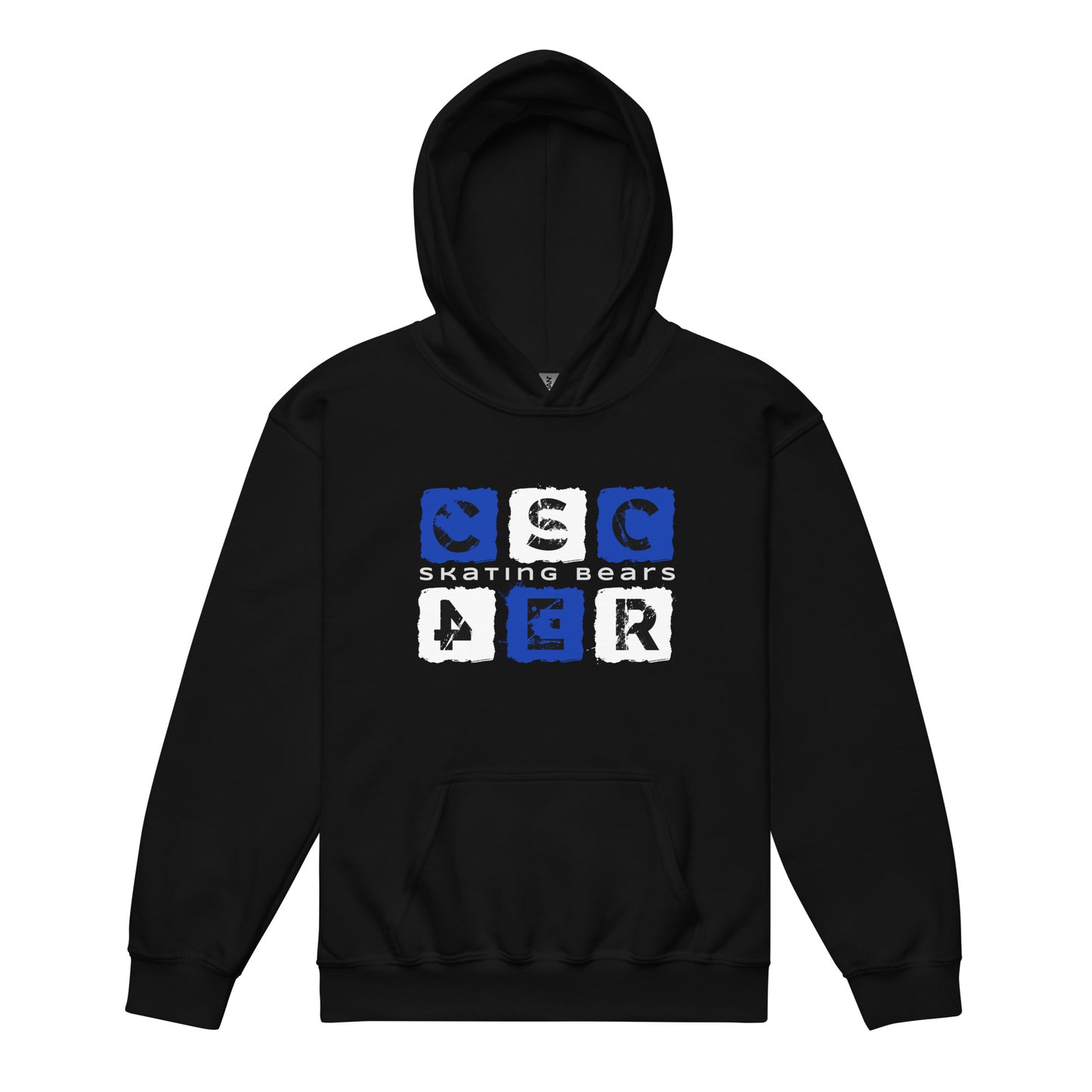 Kids Hoodie "CSC"