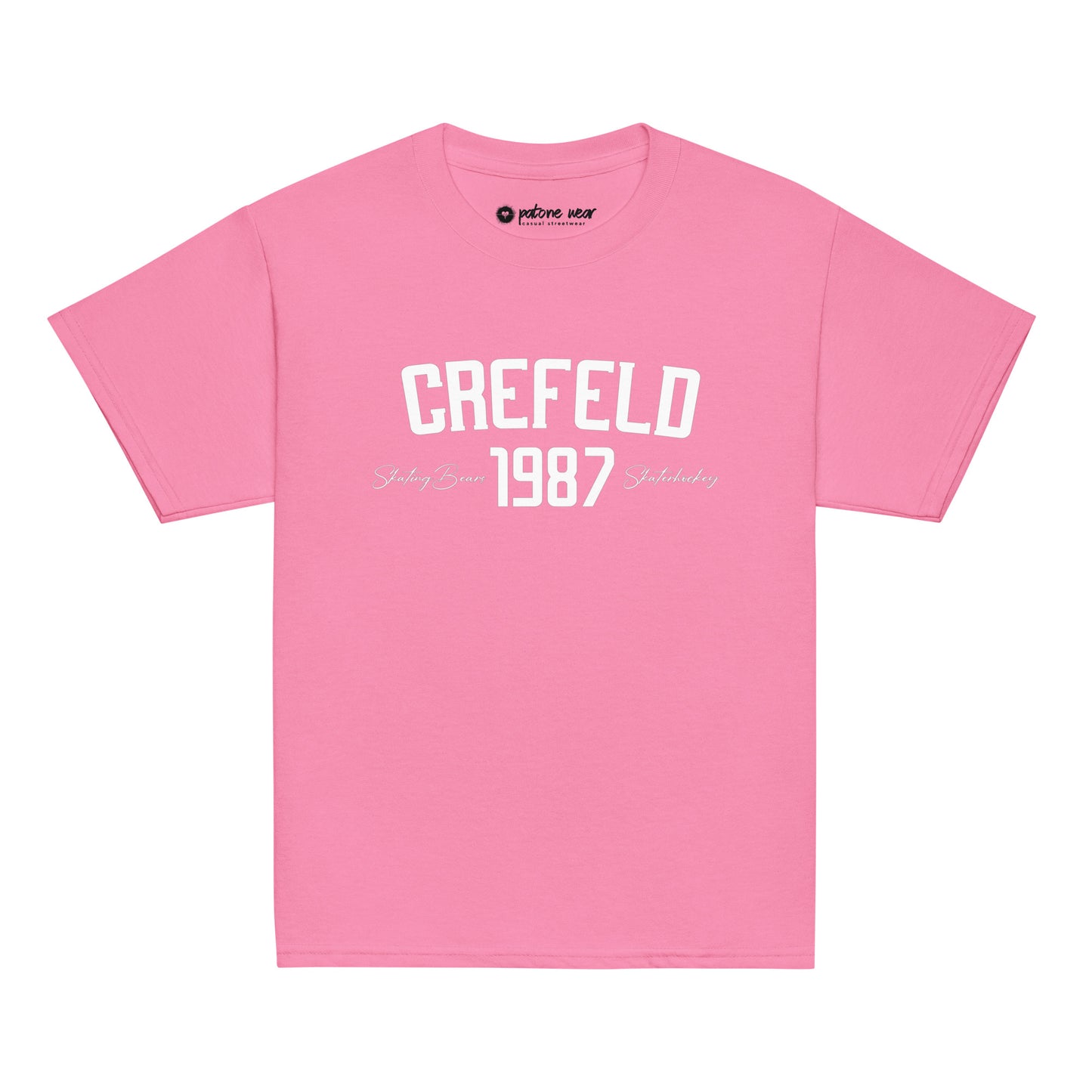 Kids T-Shirt "1987"