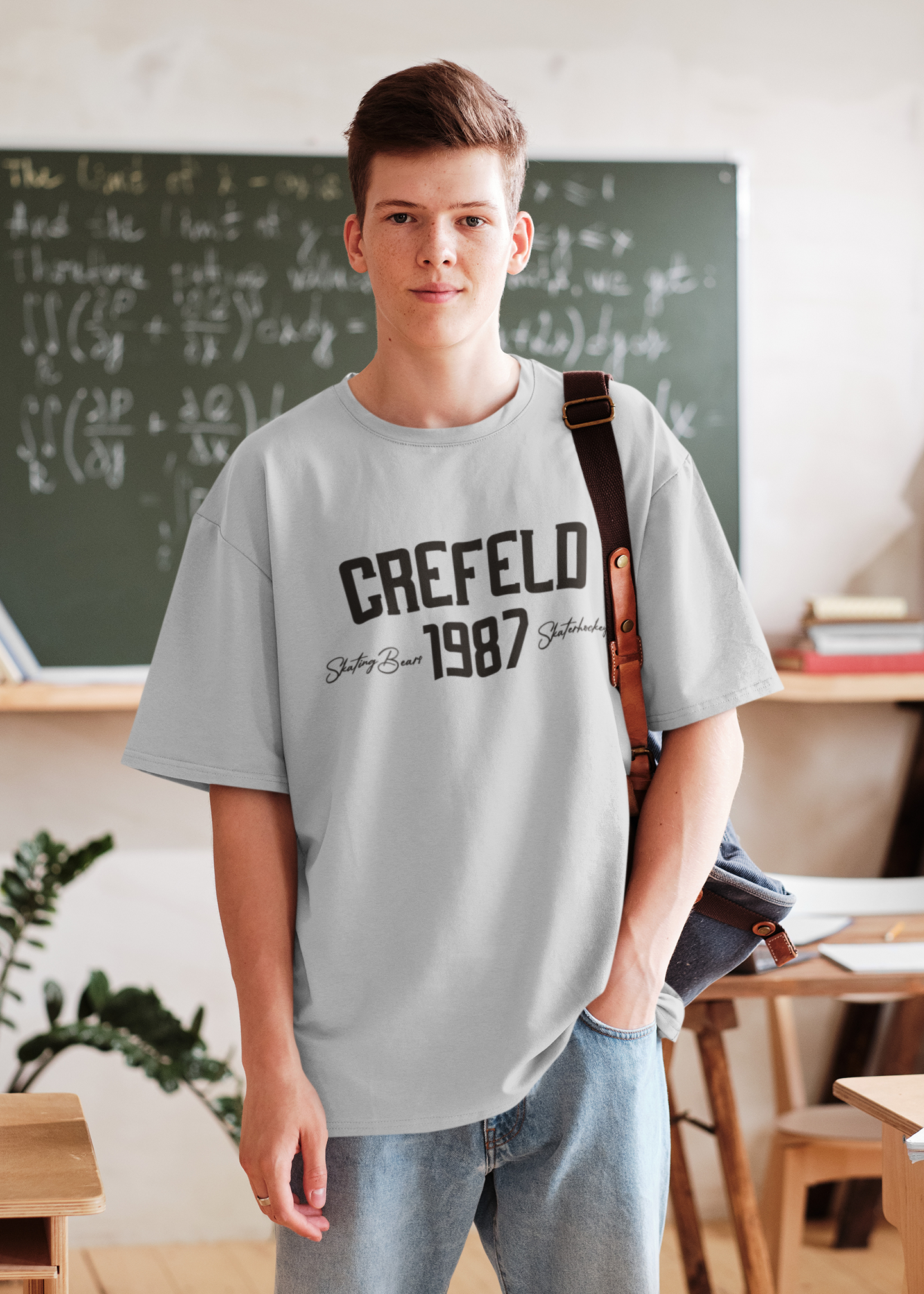 Kids T-Shirt "1987"