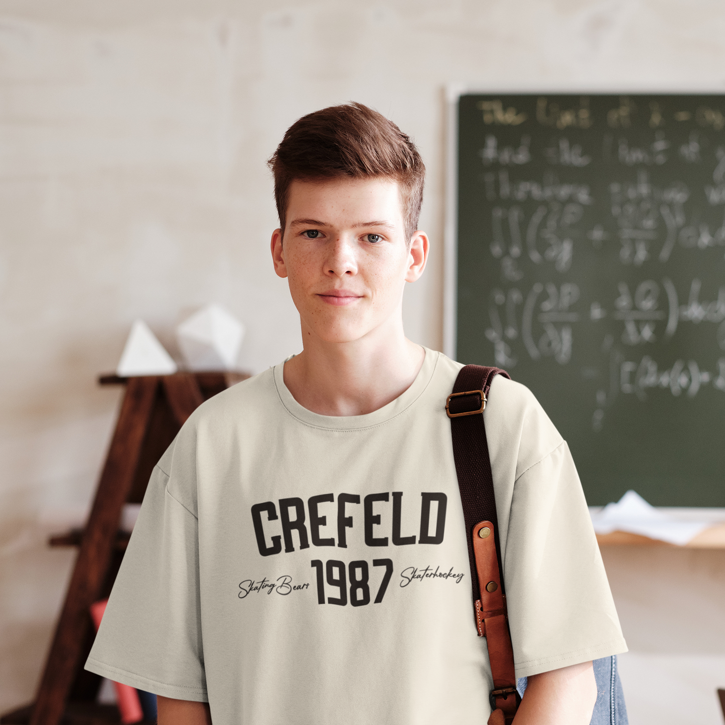 Kids T-Shirt "1987"