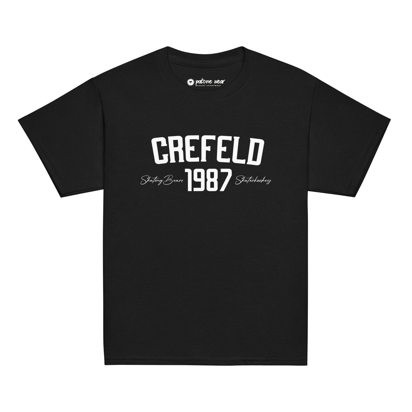 Kids T-Shirt "1987"