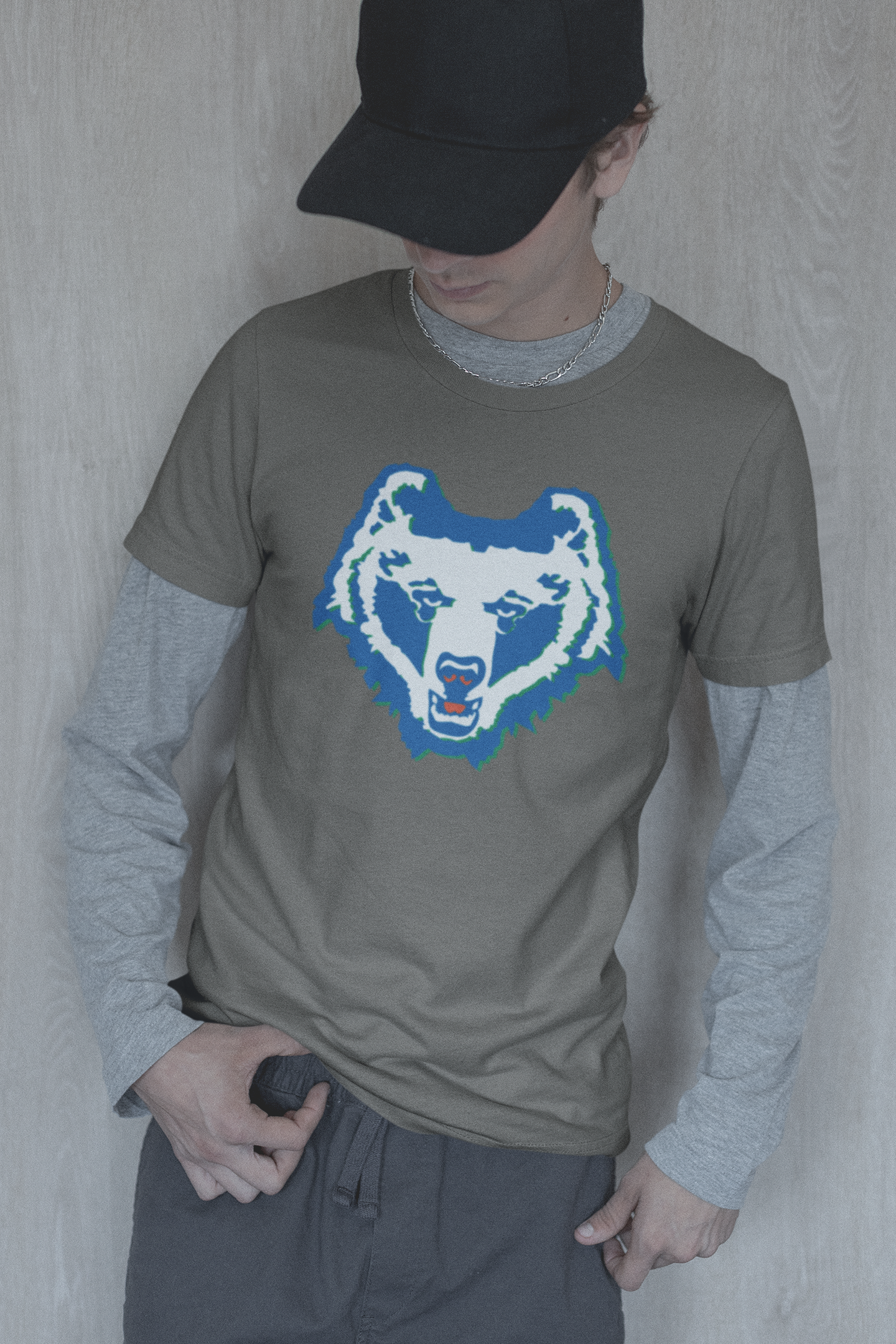 Kids T-Shirt "Bears"