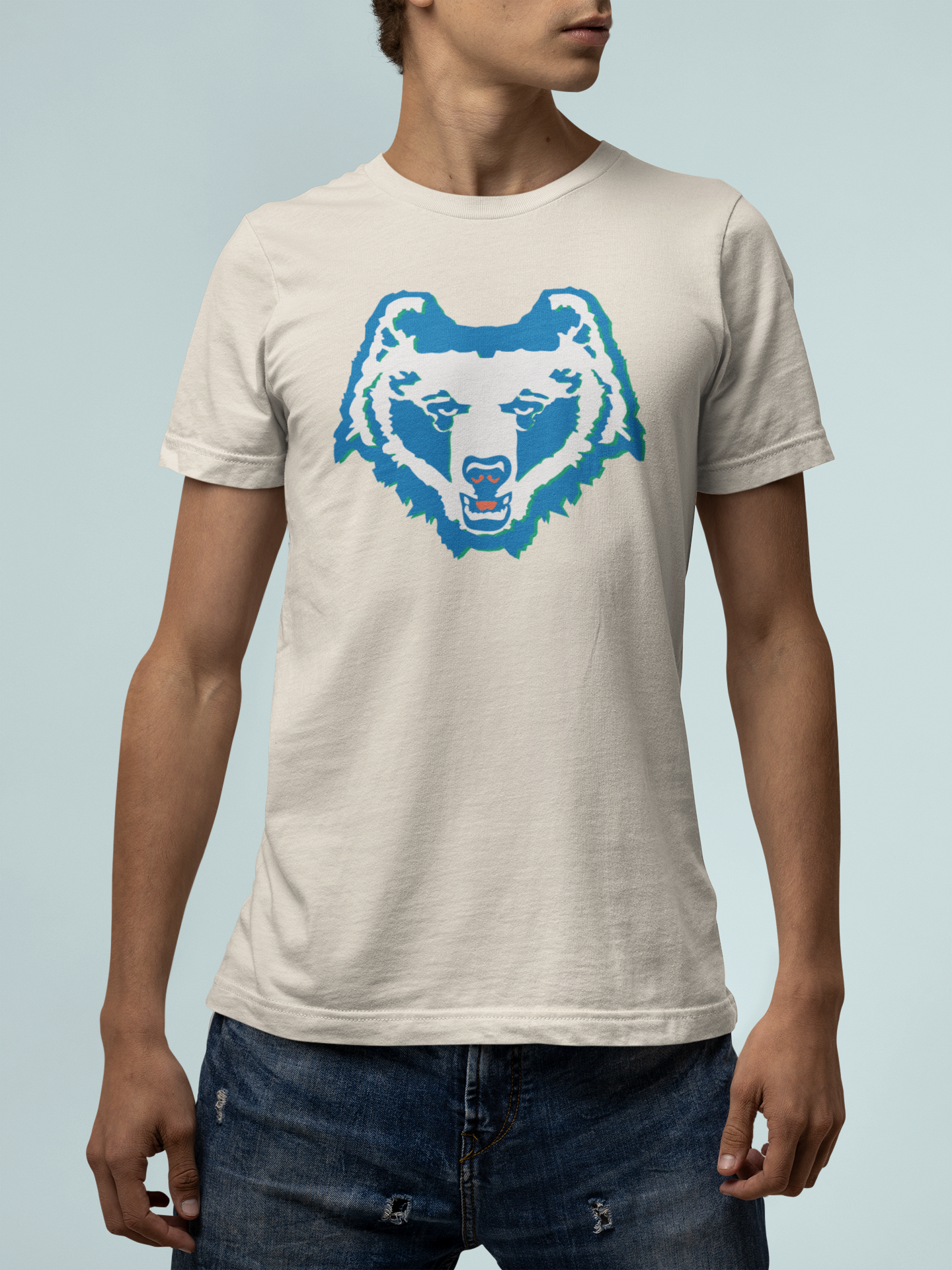 Kids T-Shirt "Bears"