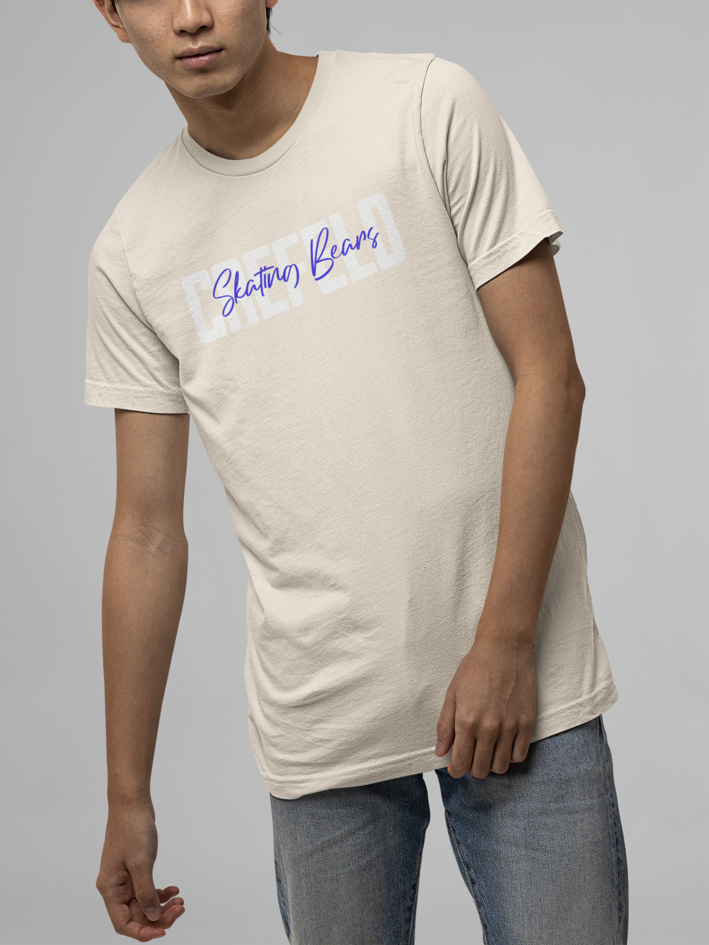 Kids T-Shirt "Crefeld"