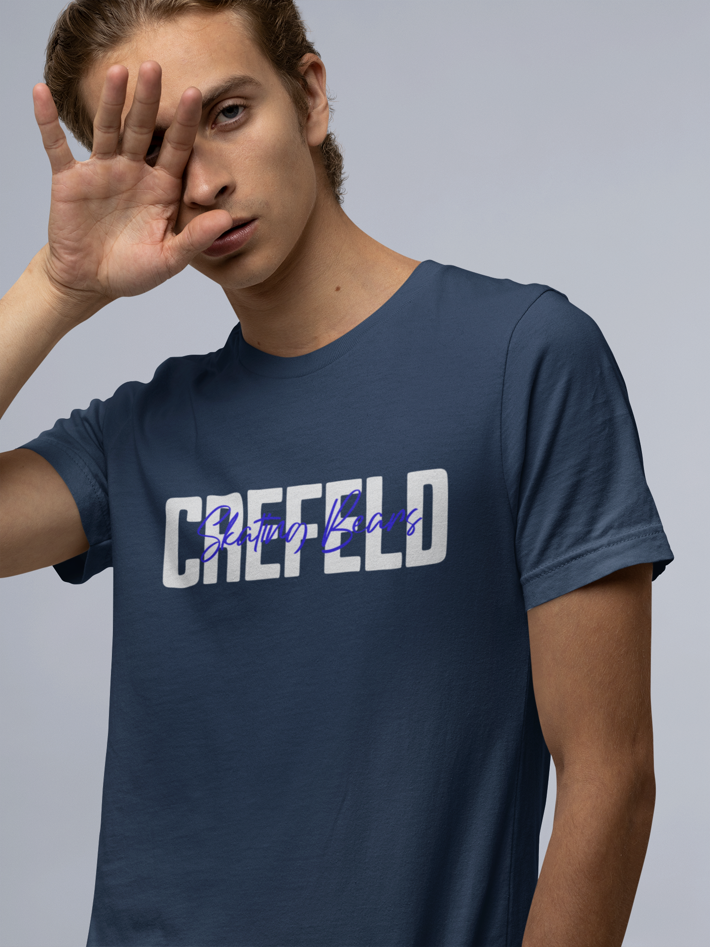 Kids T-Shirt "Crefeld"