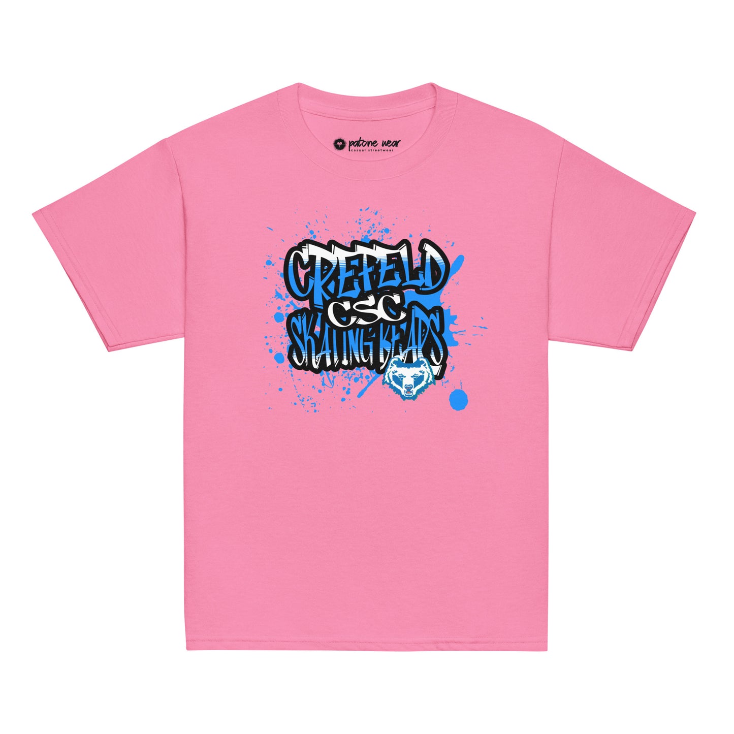 Kids T-Shirt "Grafiti"