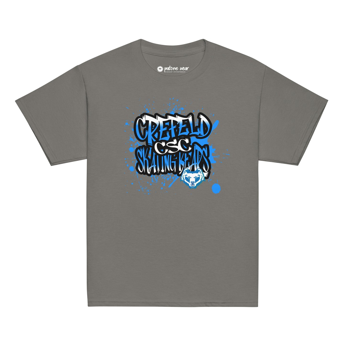 Kids T-Shirt "Grafiti"