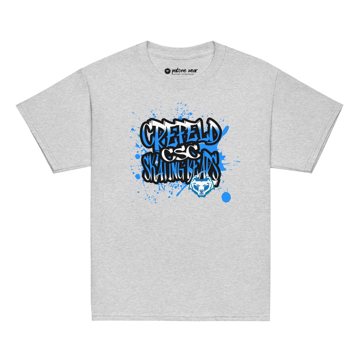 Kids T-Shirt "Grafiti"