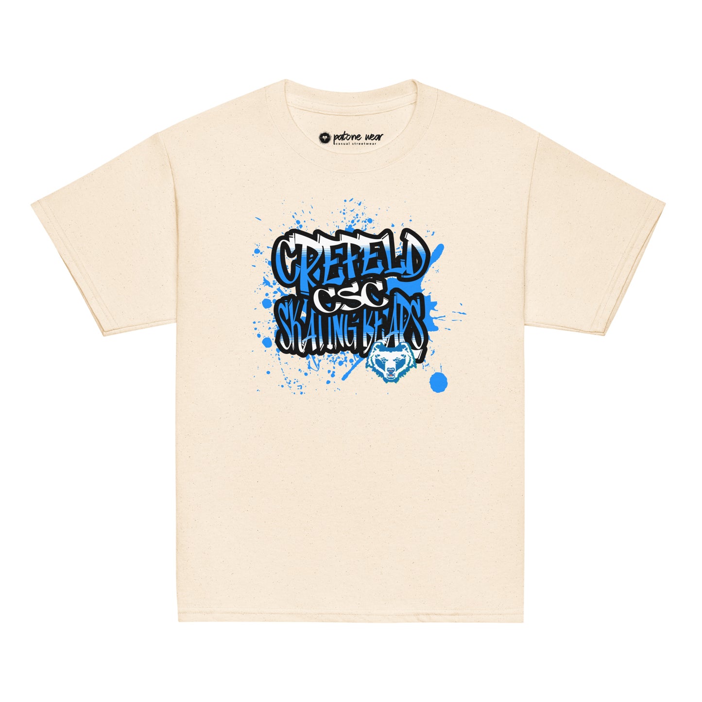 Kids T-Shirt "Grafiti"