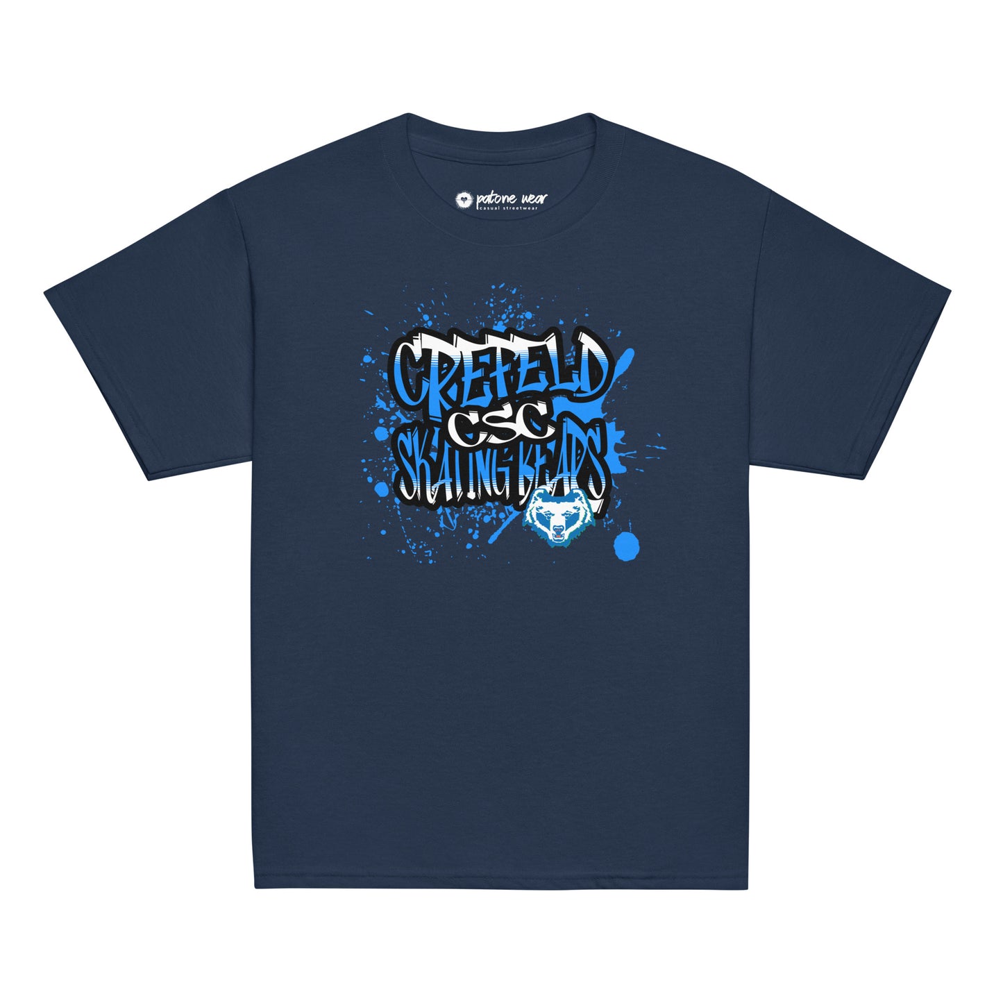 Kids T-Shirt "Grafiti"