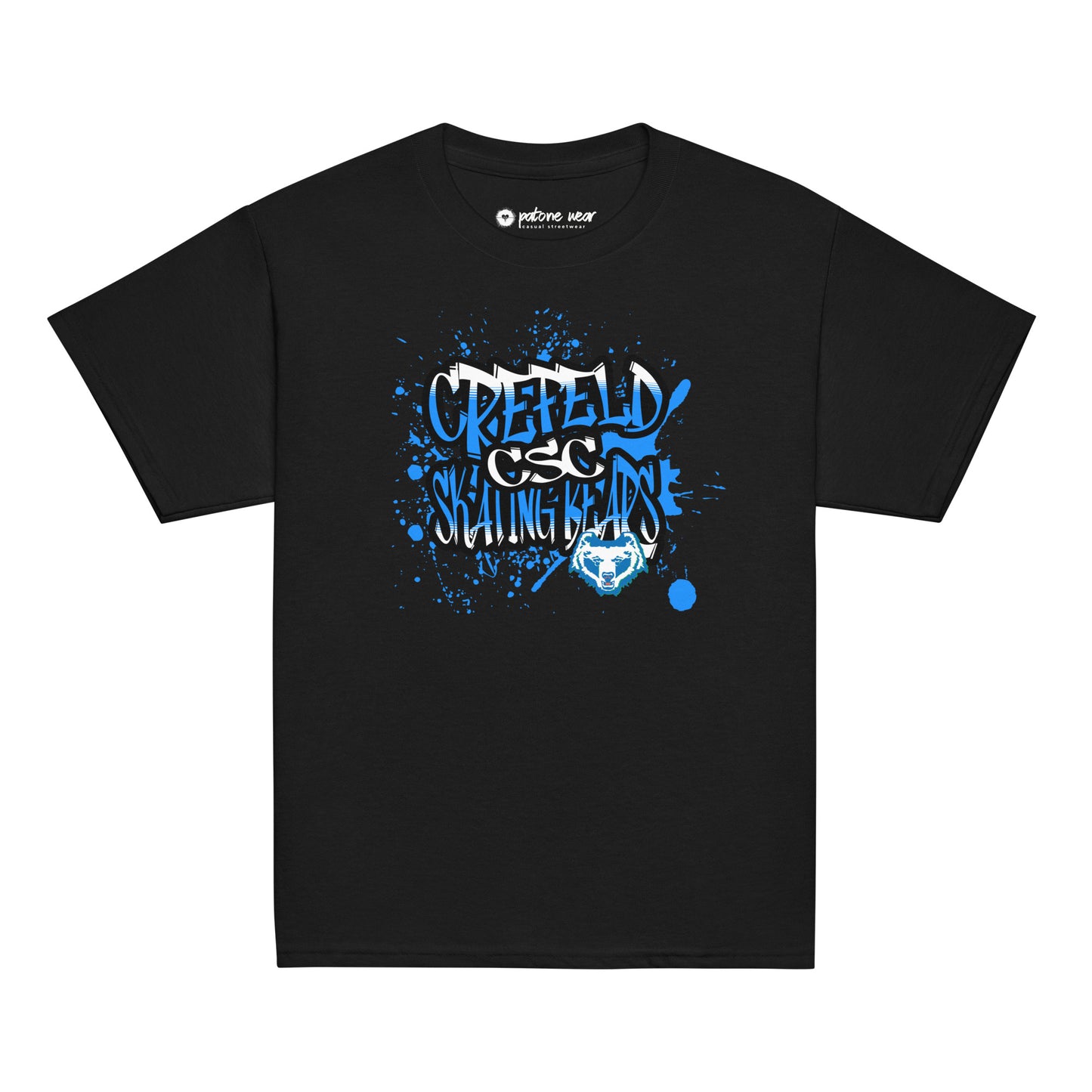 Kids T-Shirt "Grafiti"