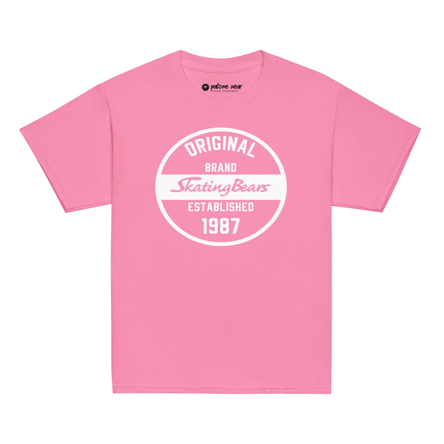 Kids T-Shirt "Retro"