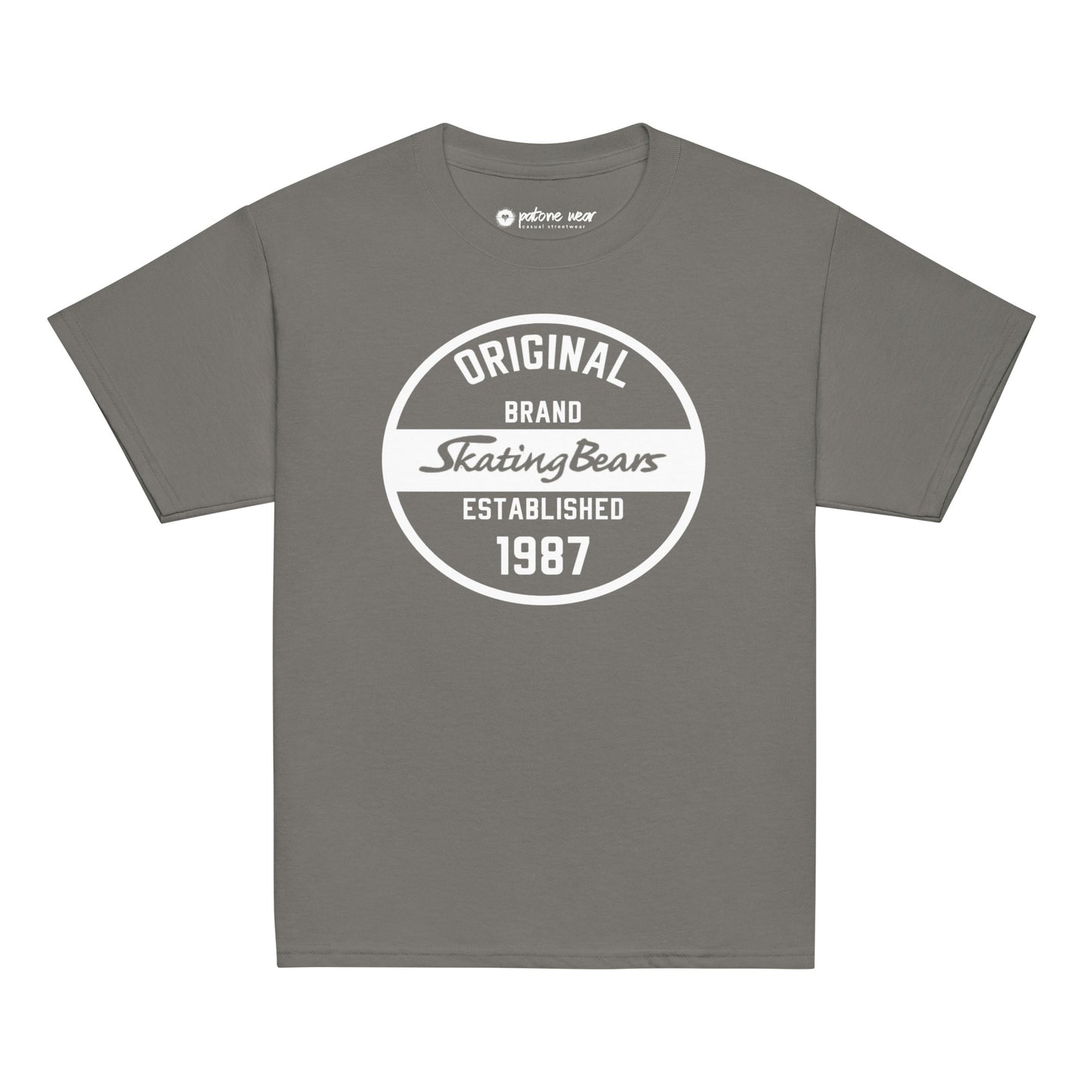 Kids T-Shirt "Retro"