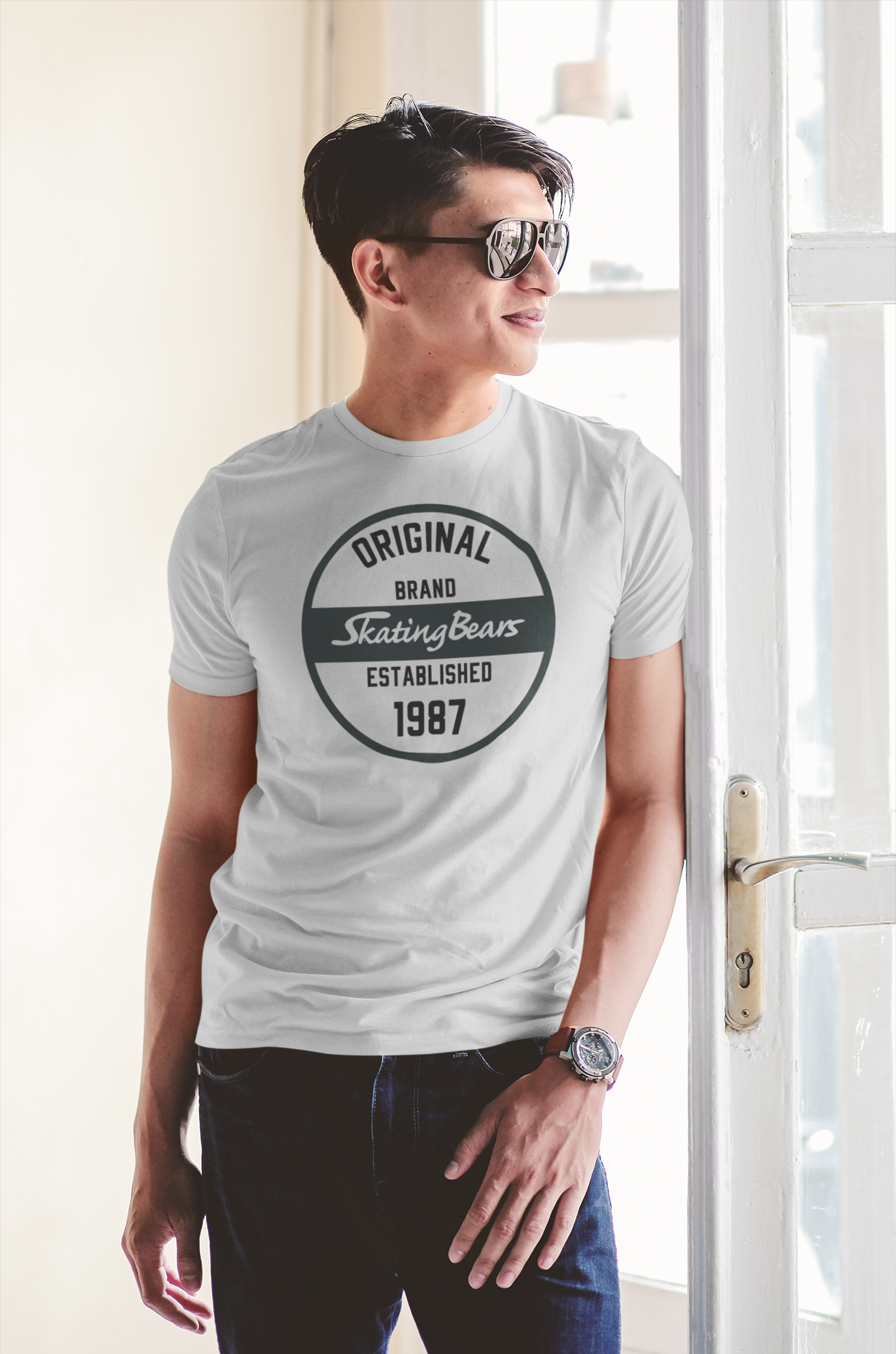 Kids T-Shirt "Retro"