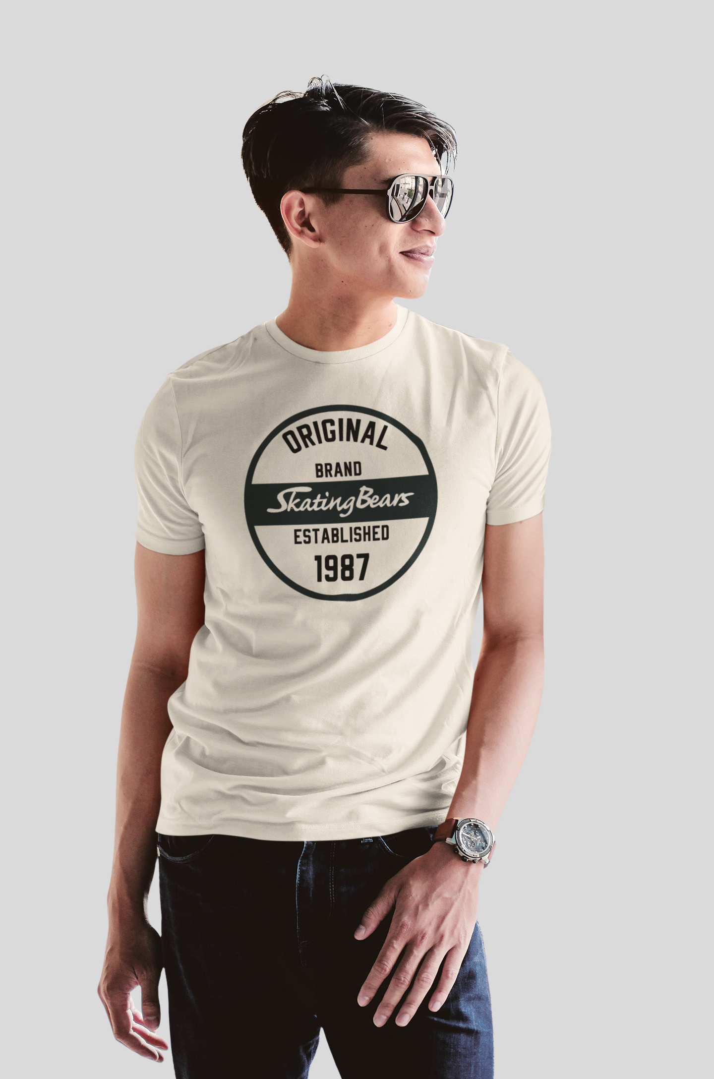 Kids T-Shirt "Retro"
