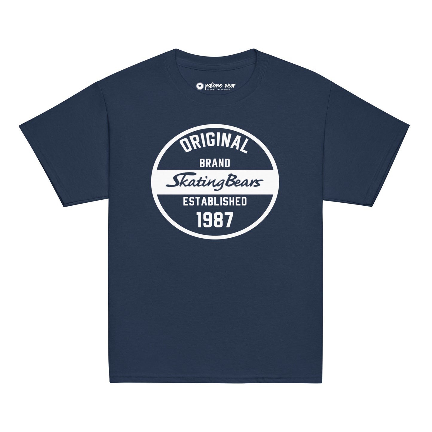 Kids T-Shirt "Retro"
