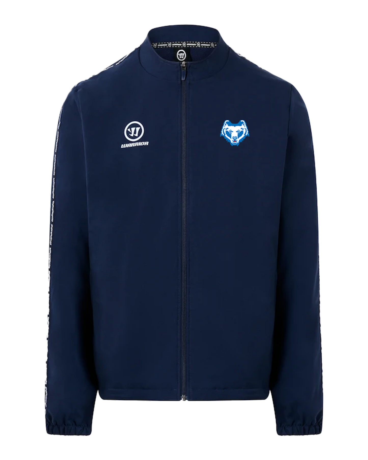 CSC - Warrior RINK WOVEN Jacket