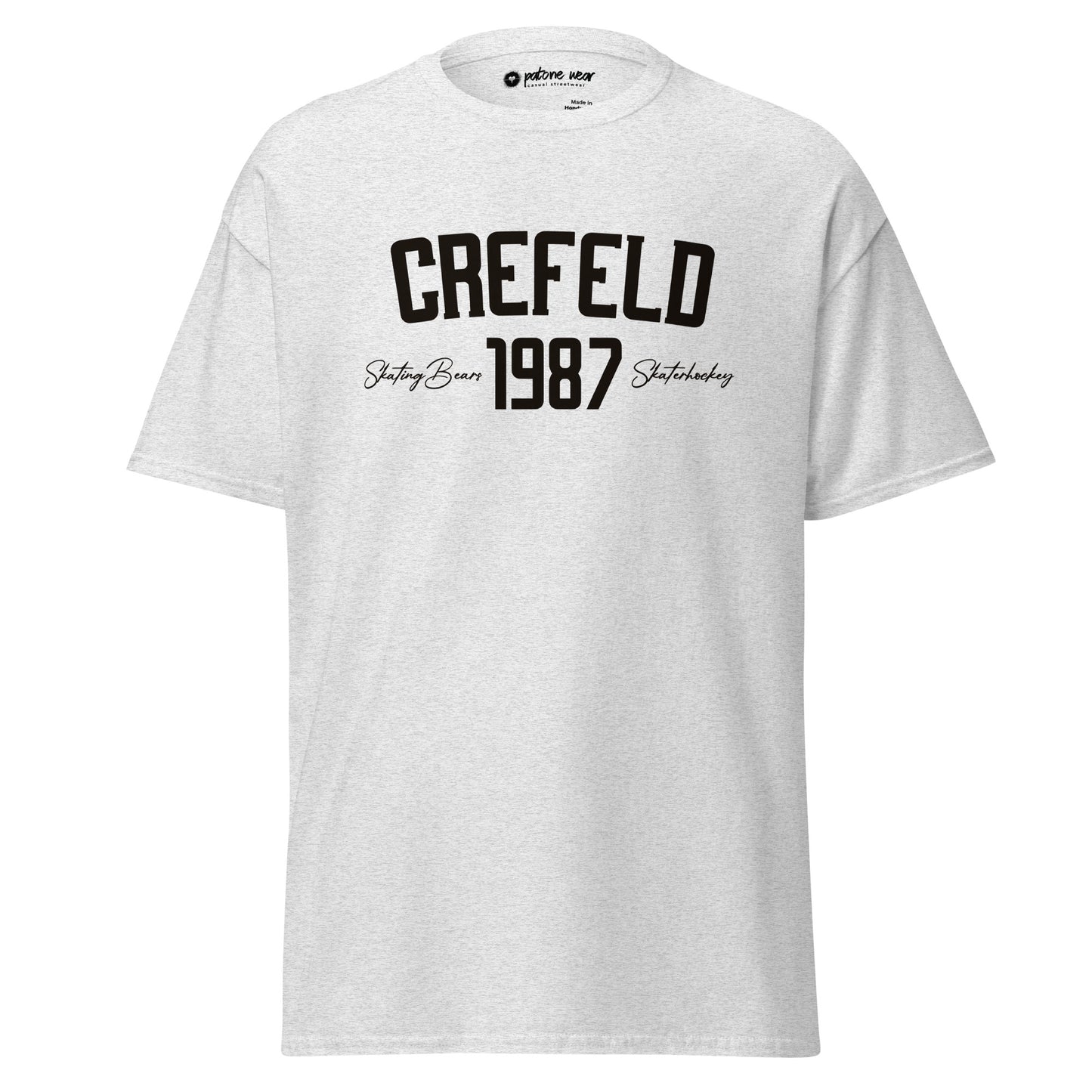 Unisex T-Shirt "1987"
