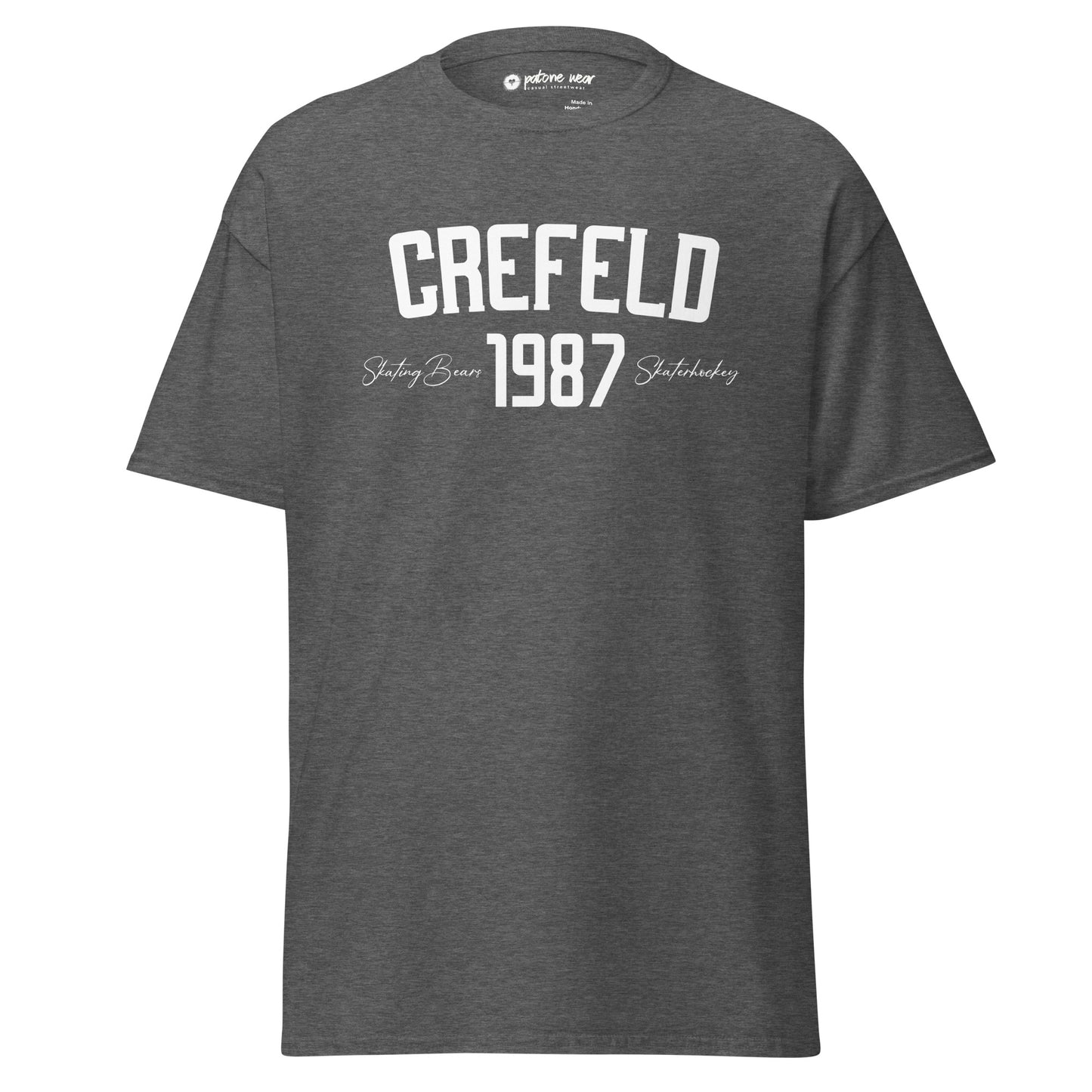 Unisex T-Shirt "1987"