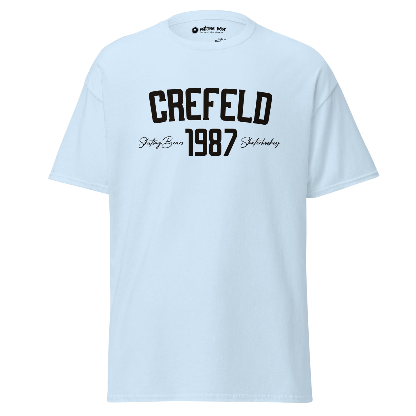 Unisex T-Shirt "1987"