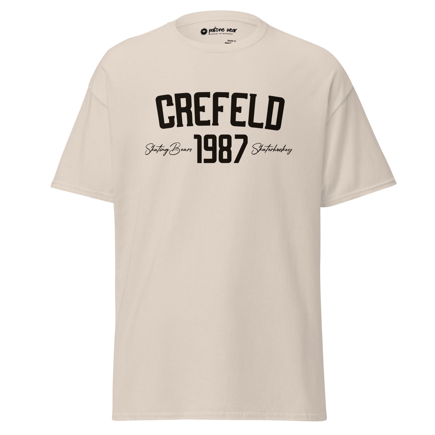 Unisex T-Shirt "1987"