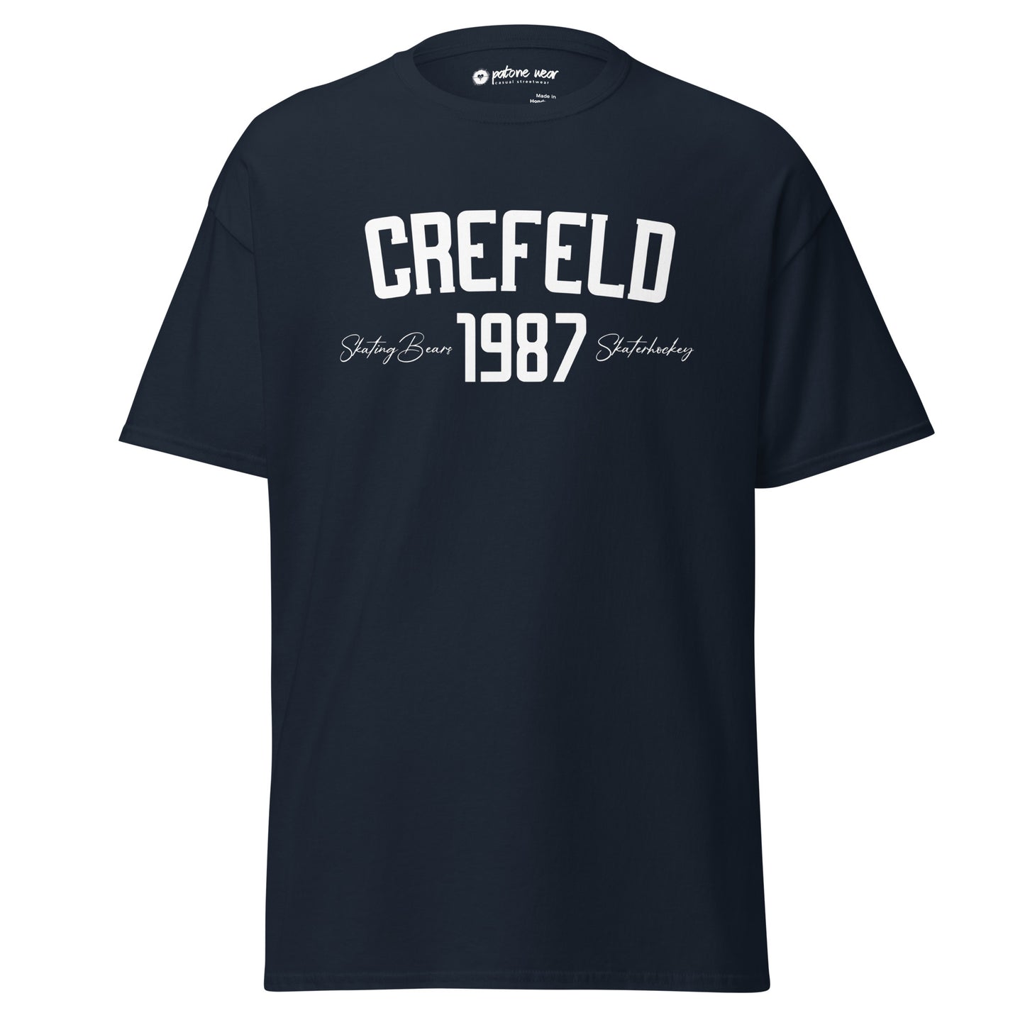 Unisex T-Shirt "1987"