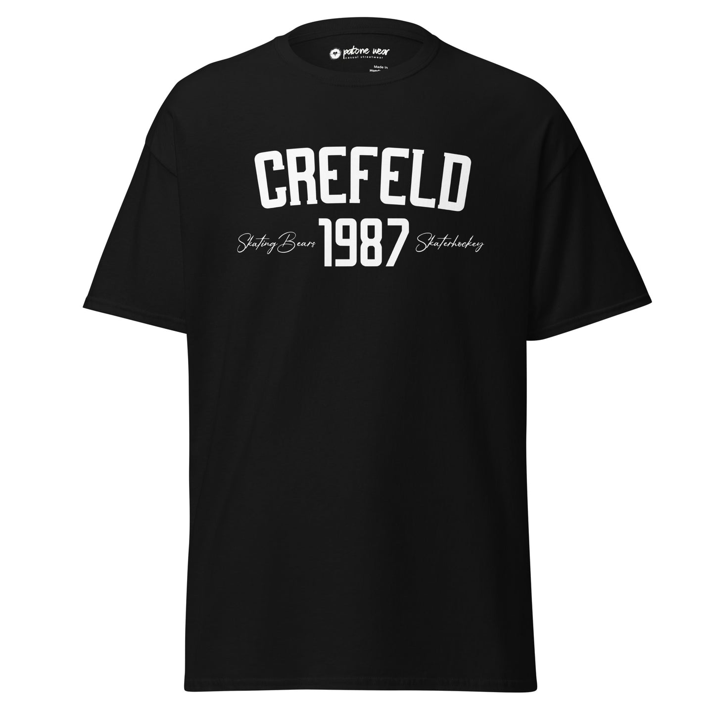 Unisex T-Shirt "1987"