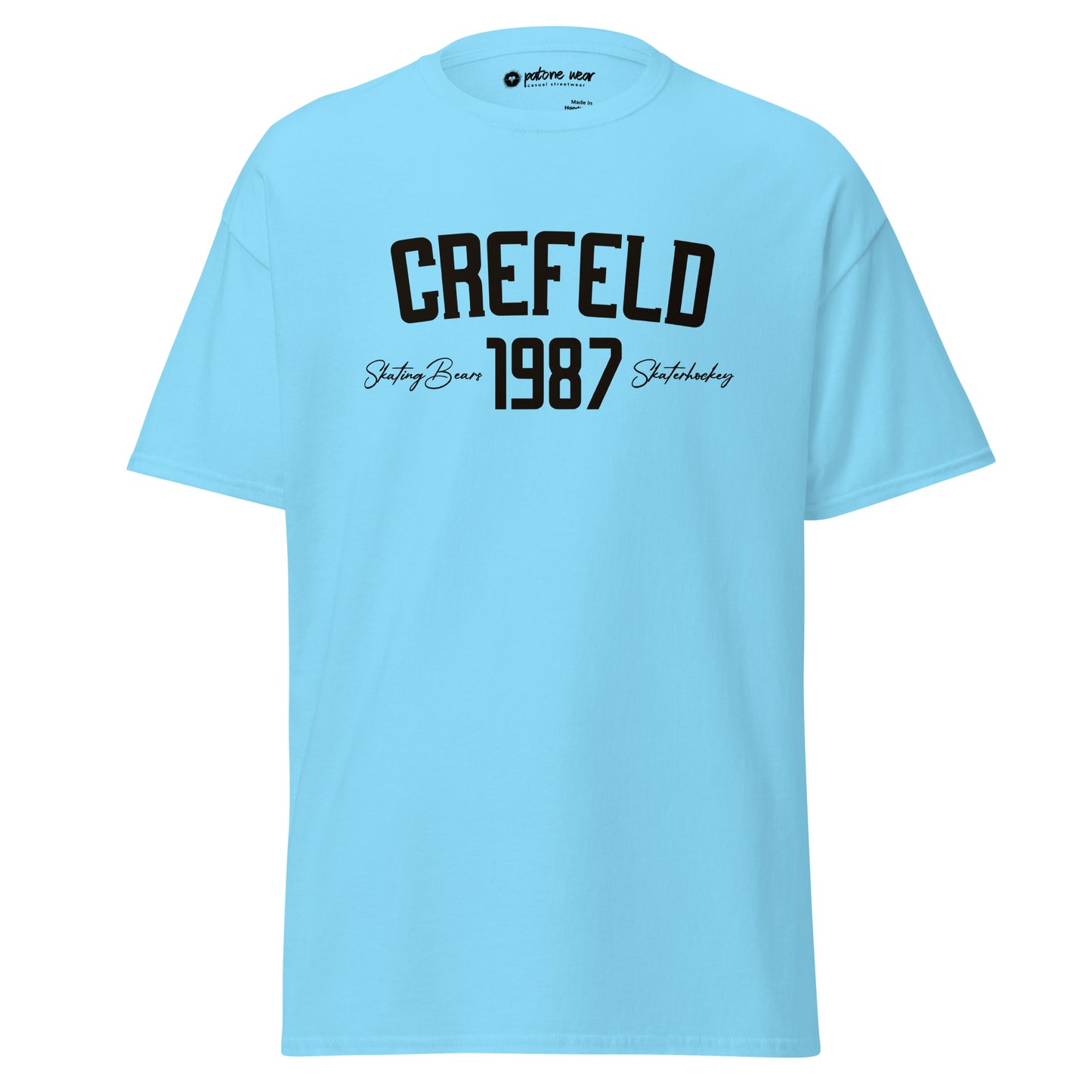 Unisex T-Shirt "1987"