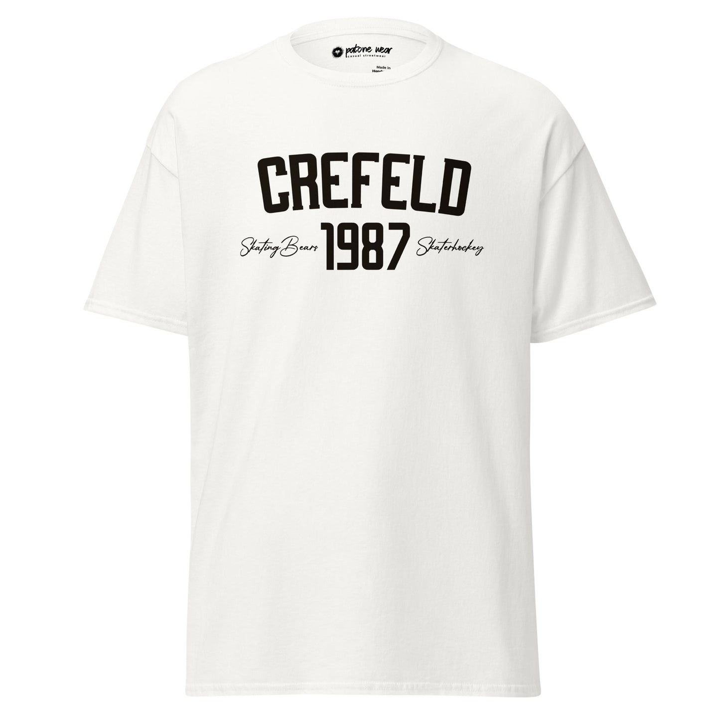 Unisex T-Shirt "1987"