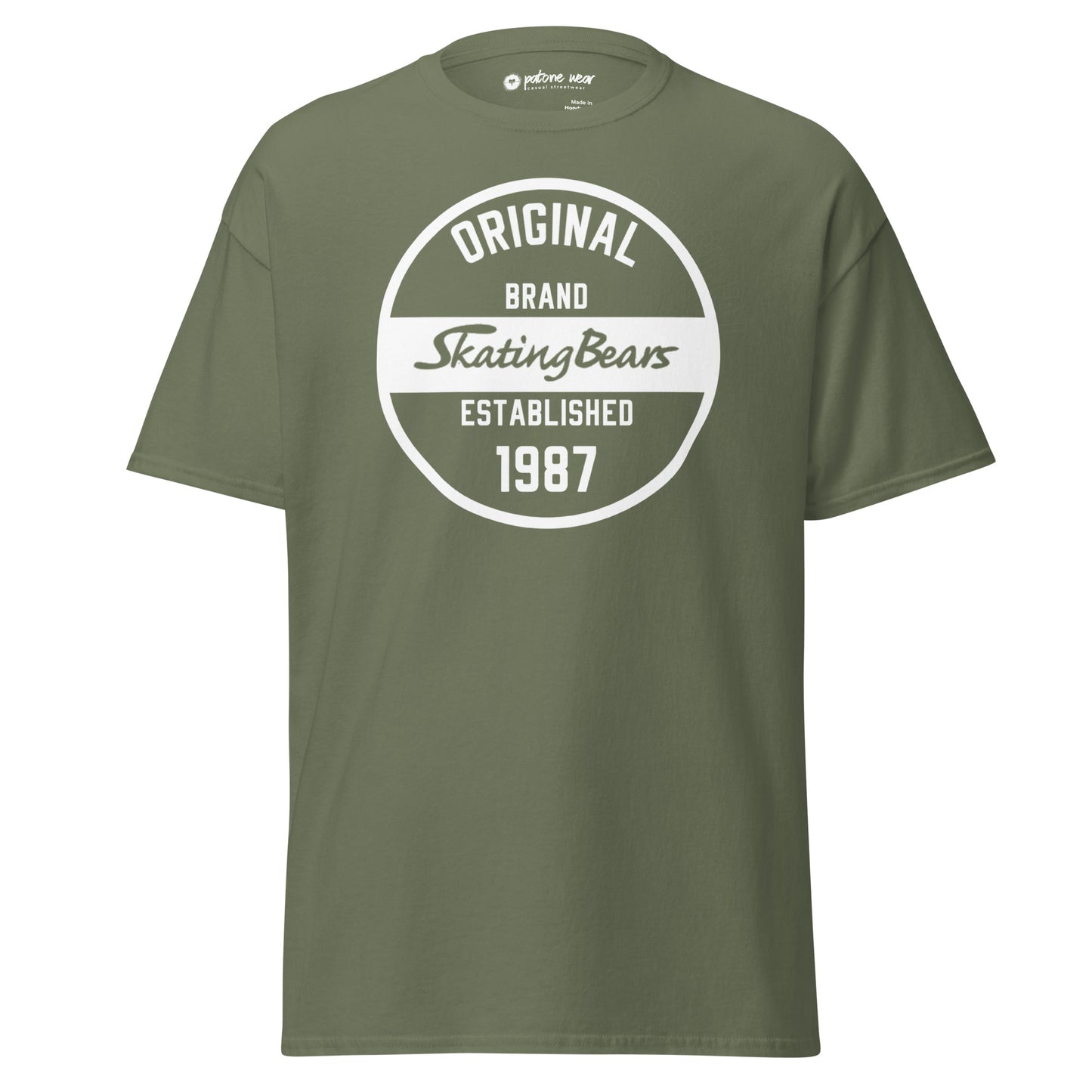 Unisex T-Shirt "Retro"