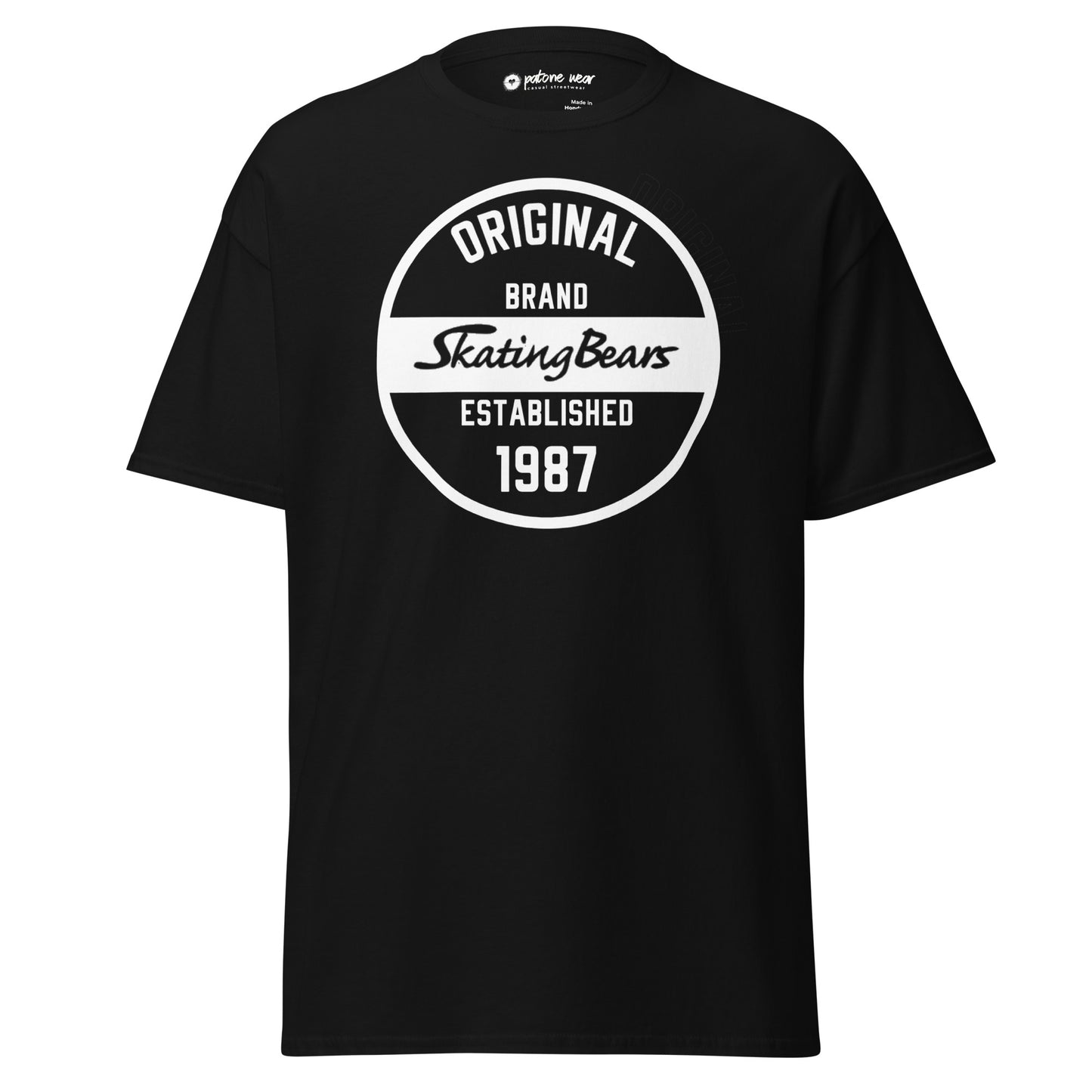 Unisex T-Shirt "Retro"