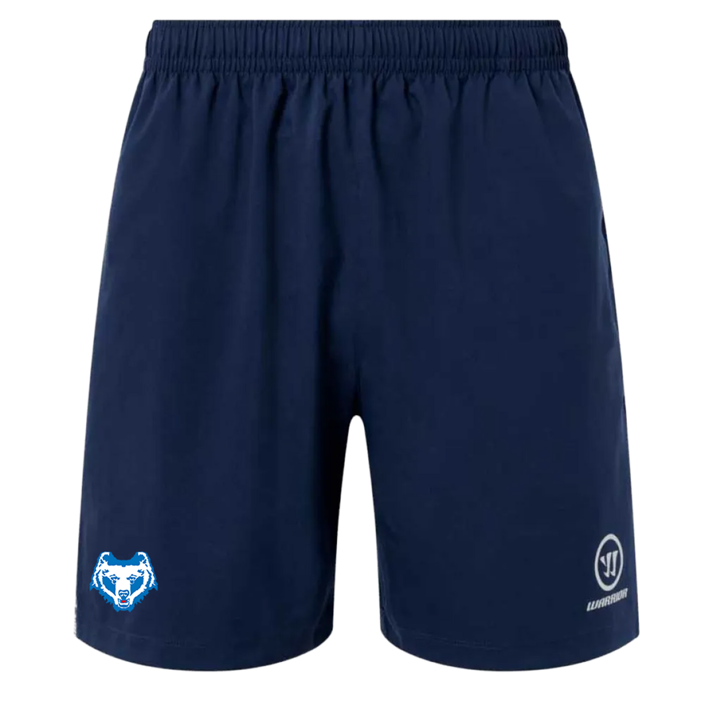 CSC - Warrior TEAM TRAIN Short