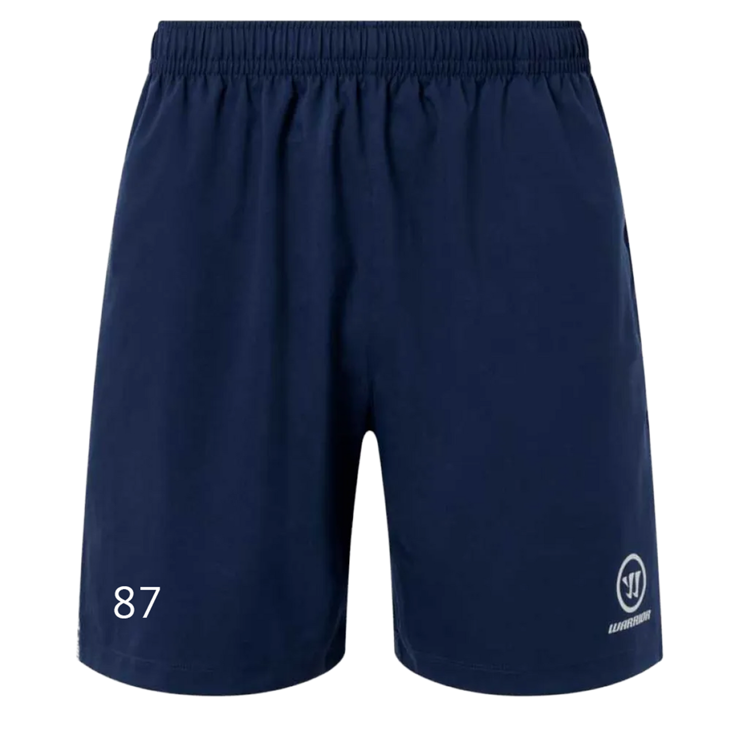CSC - Warrior TEAM TRAIN Short