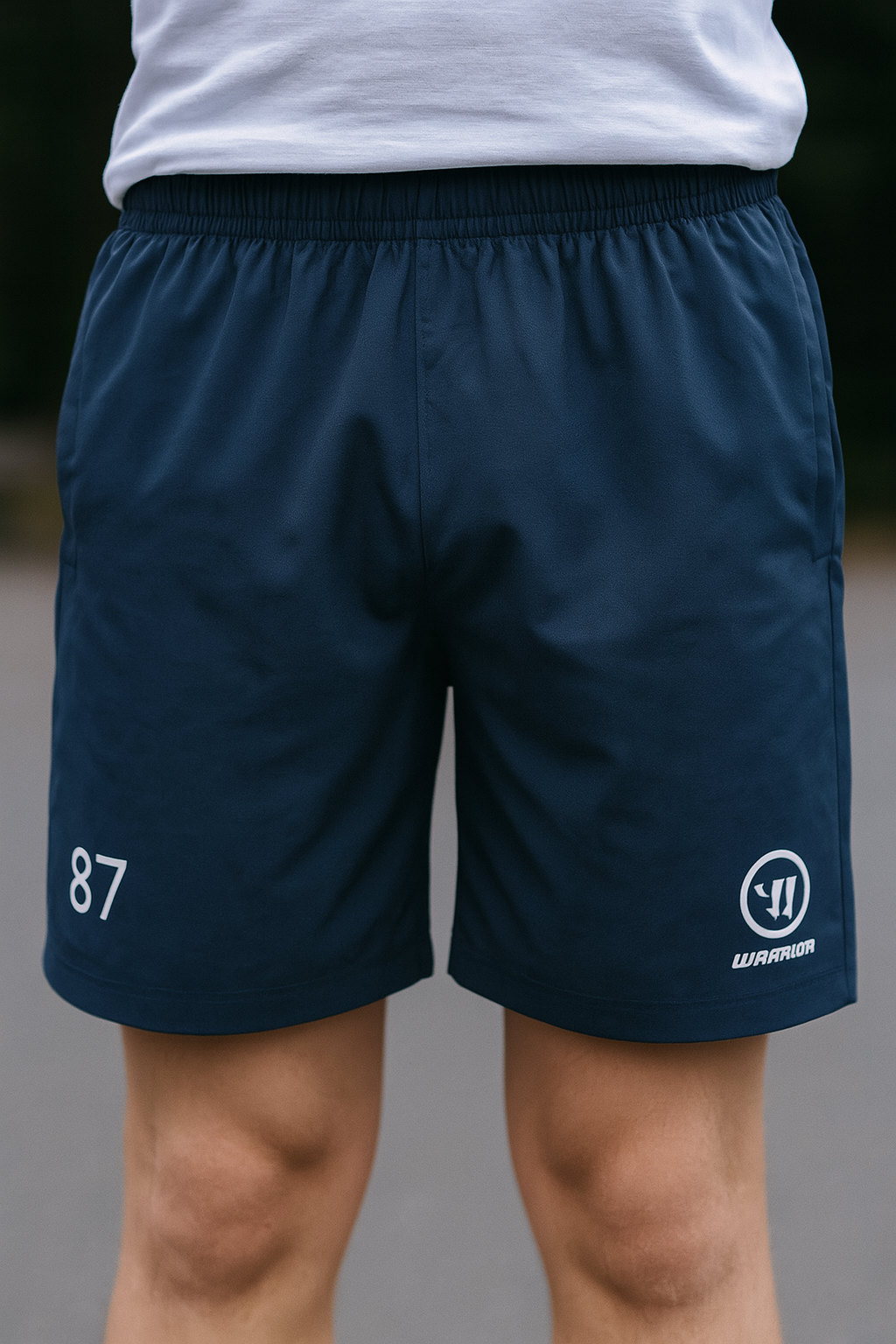 CSC - Warrior TEAM TRAIN Short