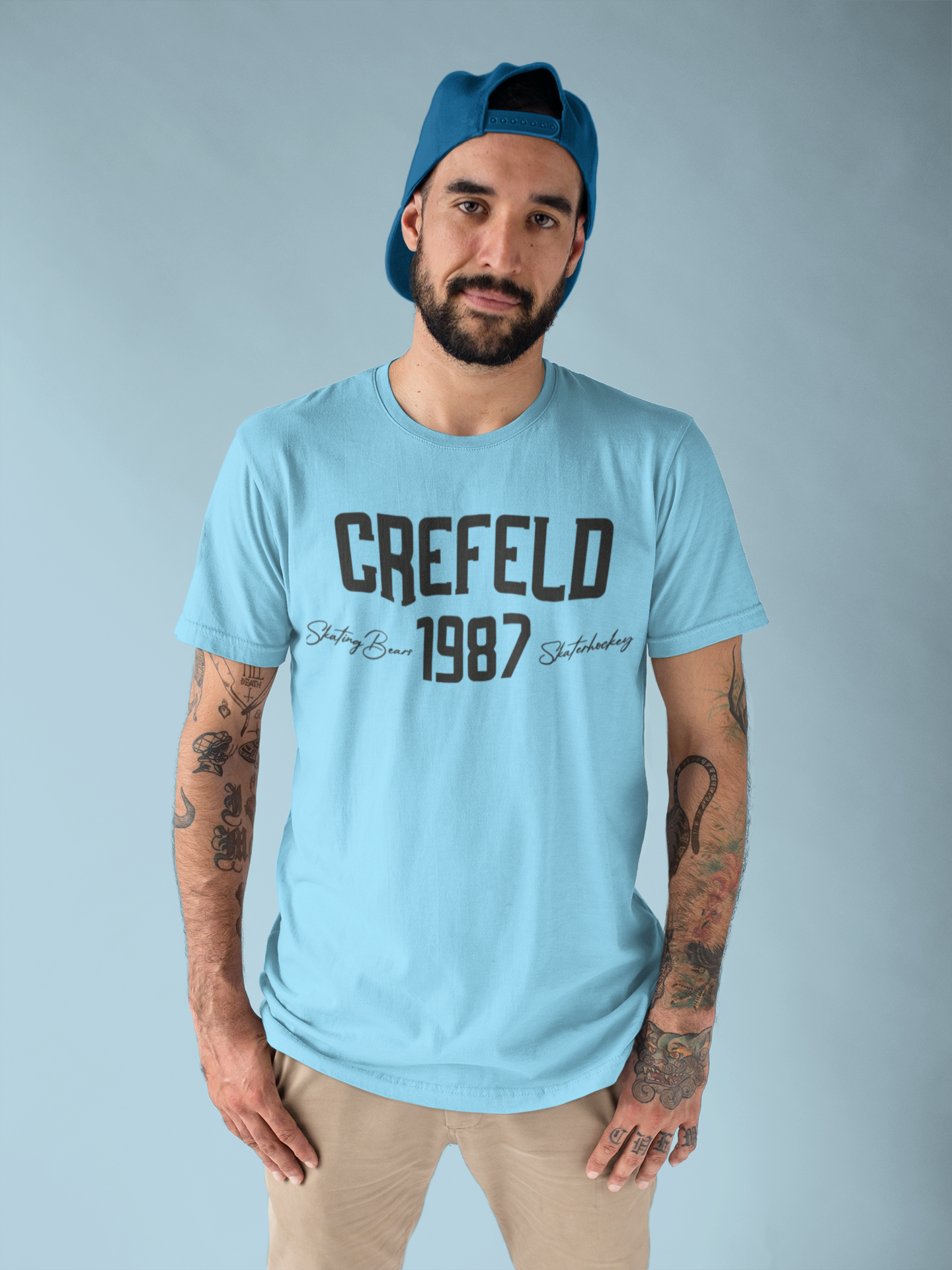 Unisex T-Shirt "1987"