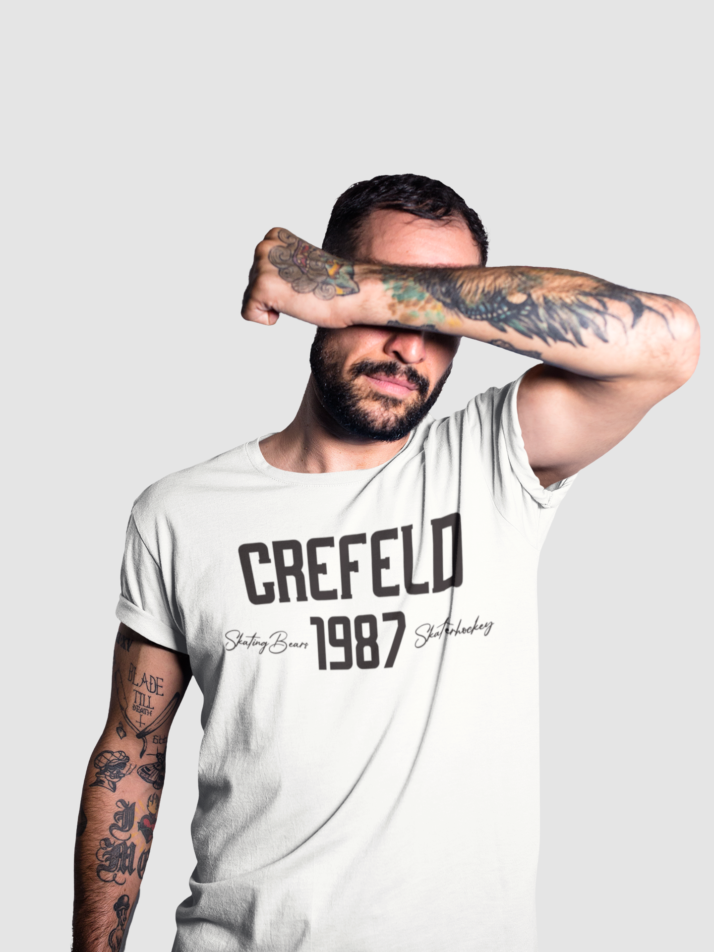 Unisex T-Shirt "1987"
