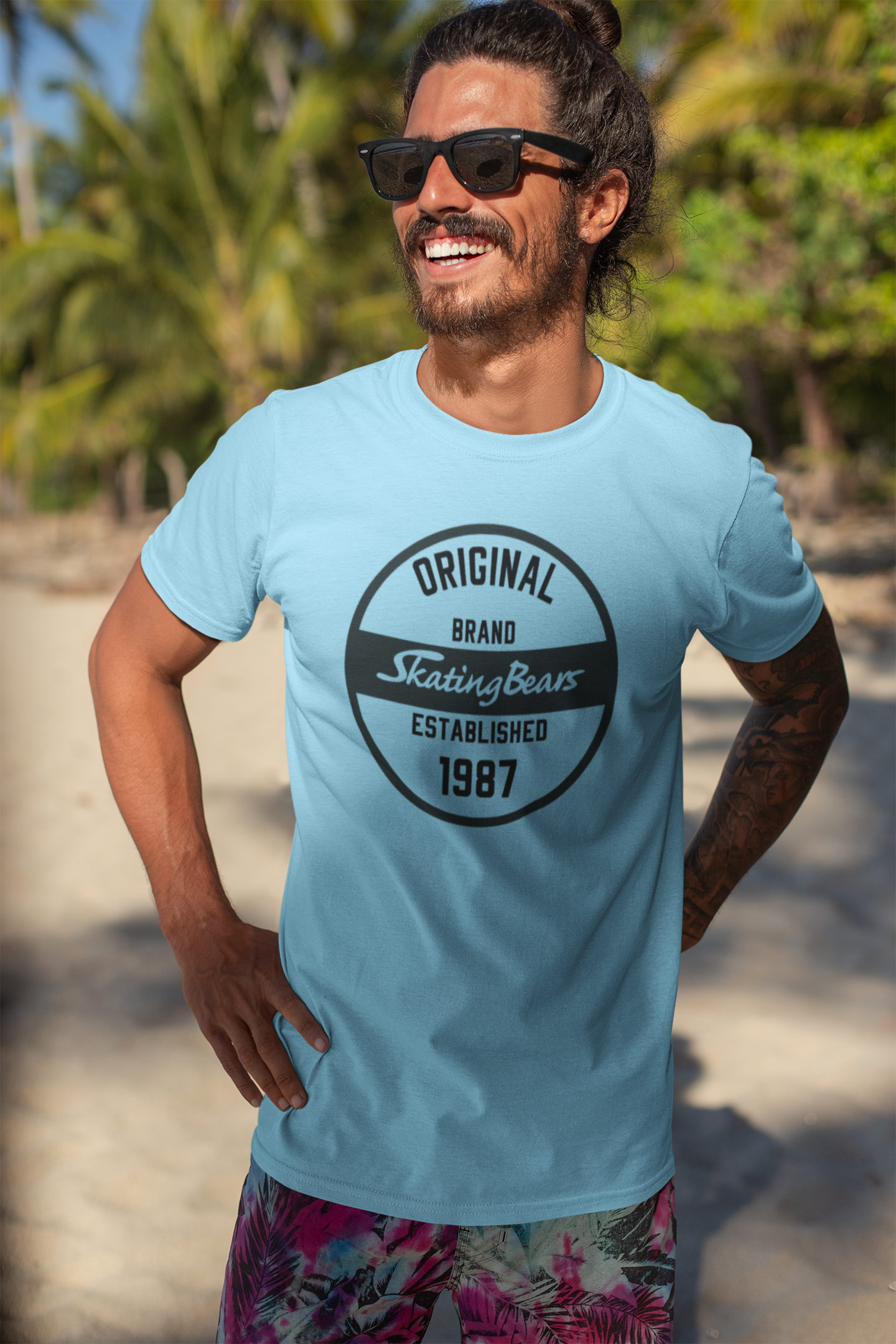 Unisex T-Shirt "Retro"