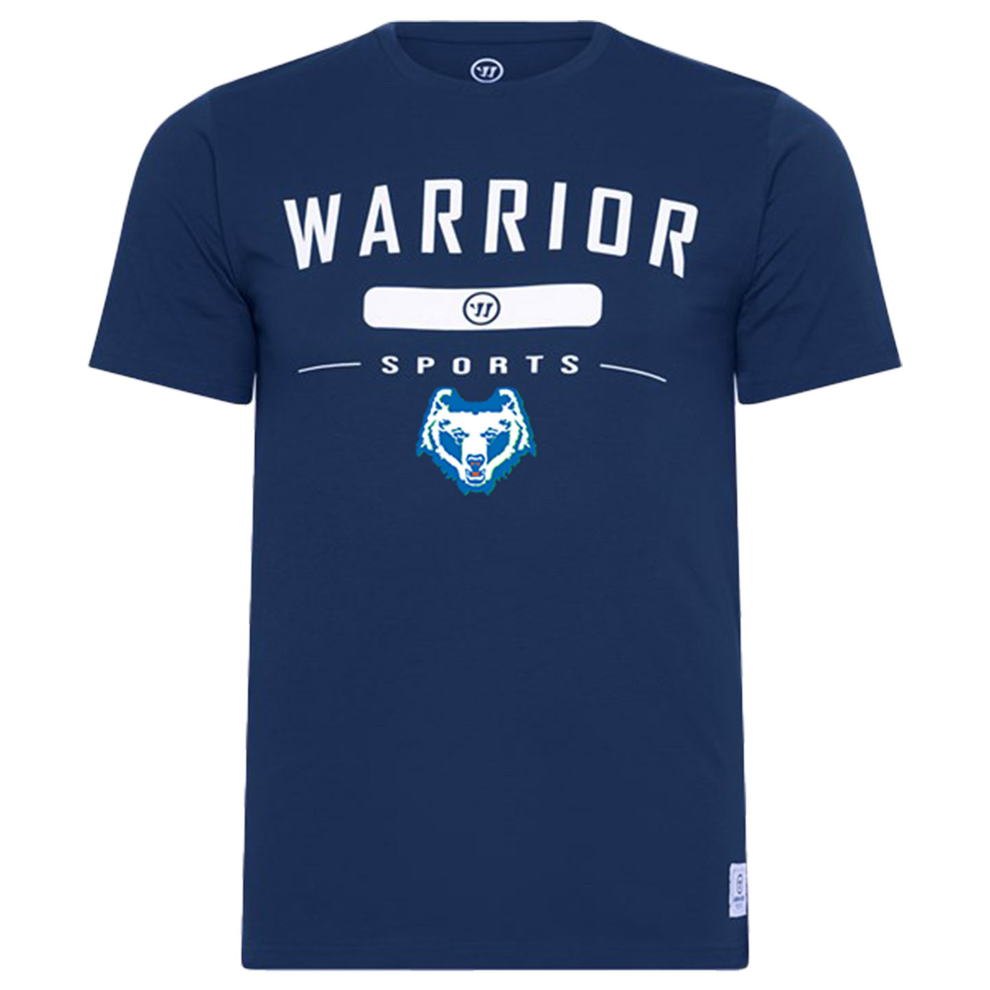 CSC - Warrior Sports Tee