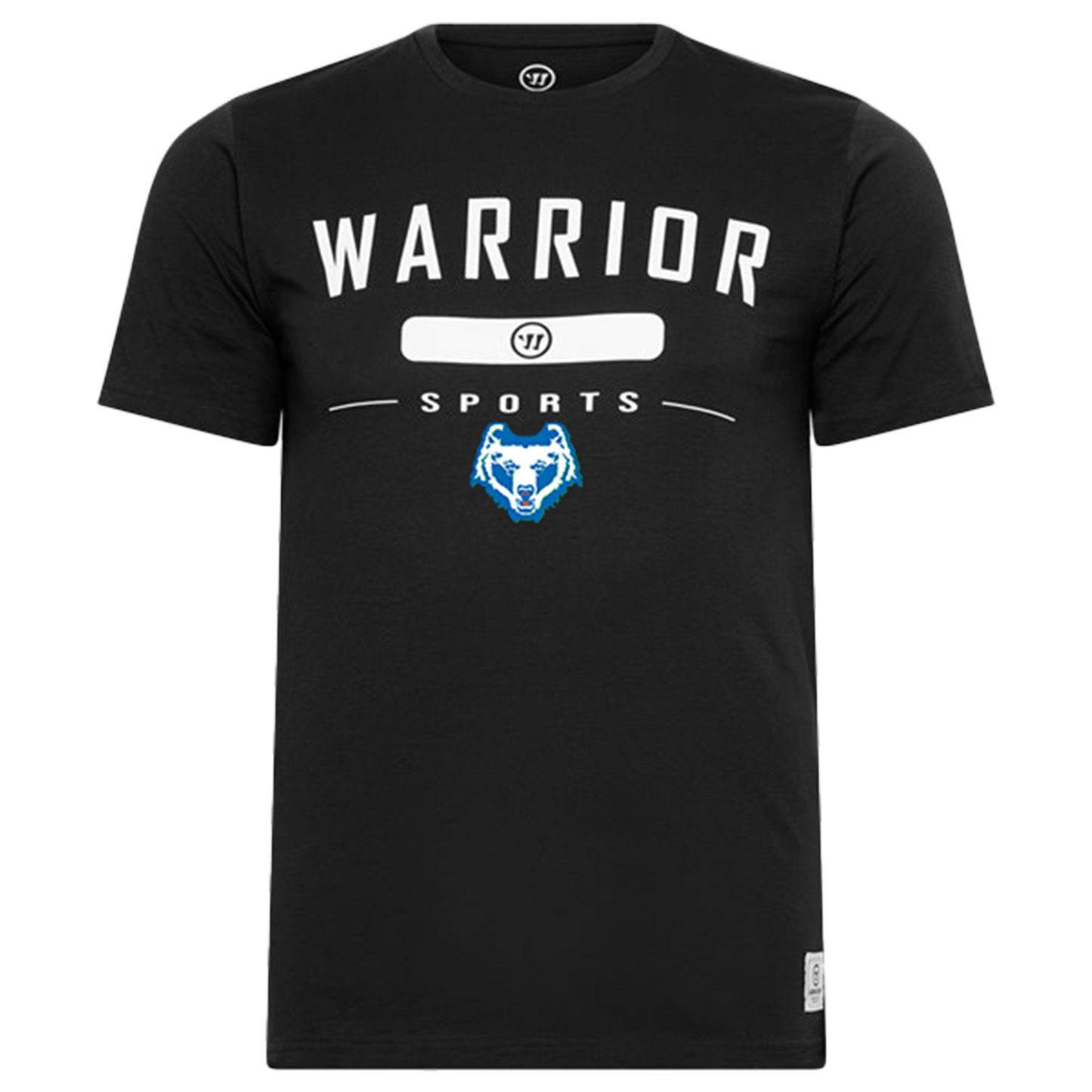 CSC - Warrior Sports Tee