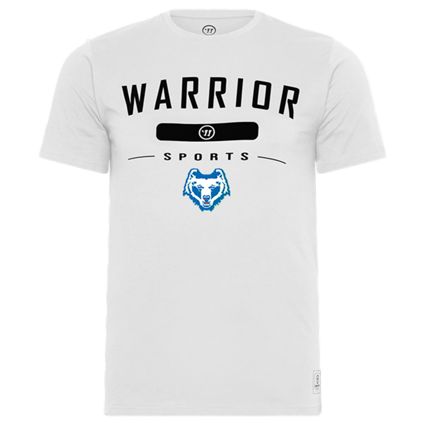 CSC - Warrior Sports Tee