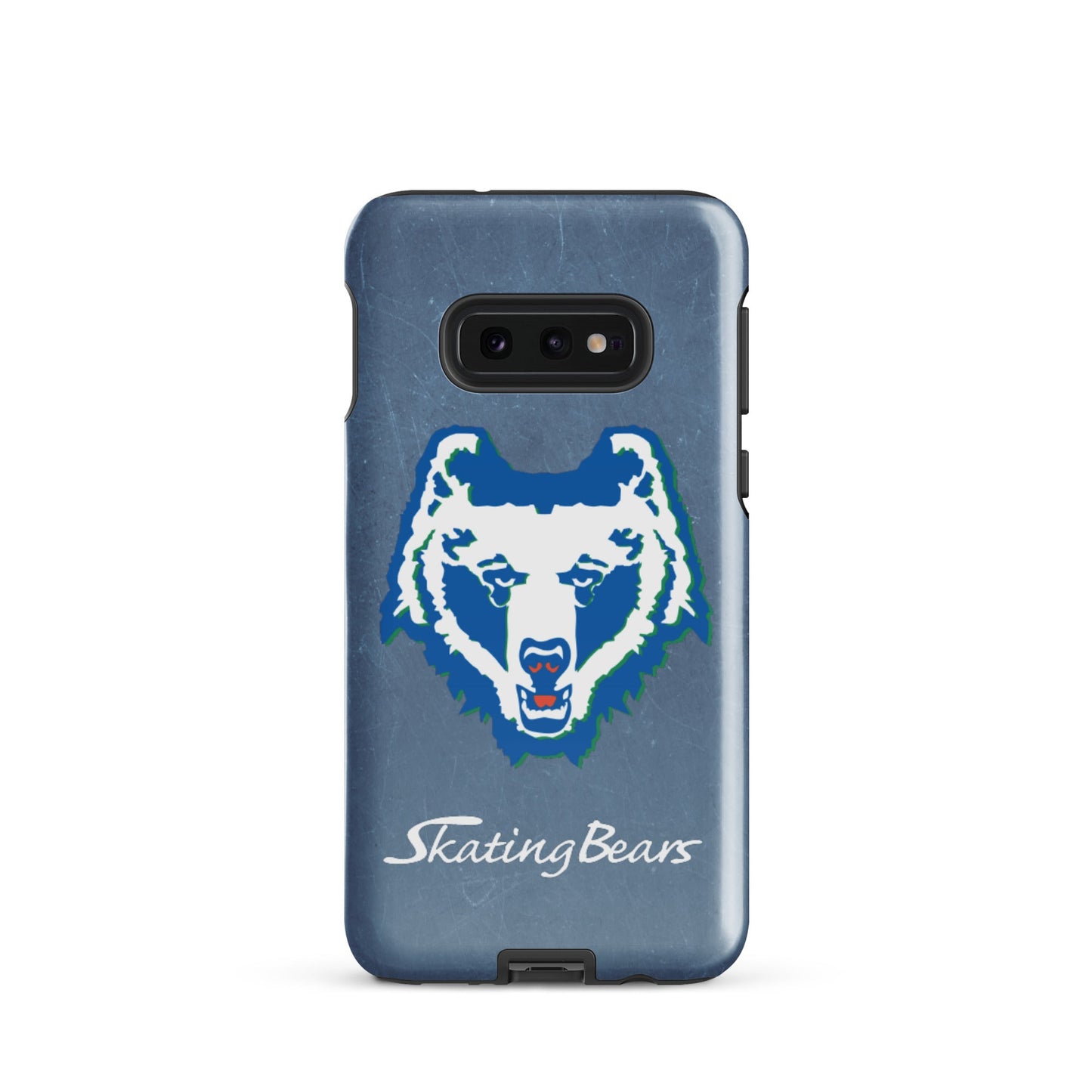 Hardcase Samsung® - Hülle "Skating Bears" - patone wear