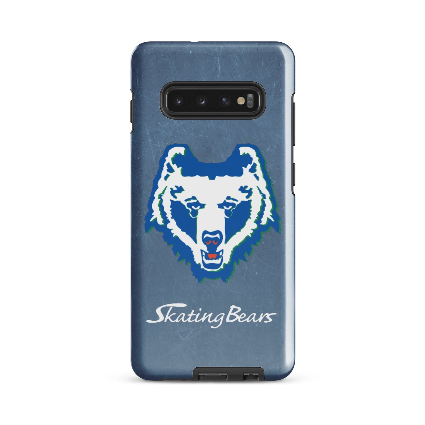 Hardcase Samsung® - Hülle "Skating Bears" - patone wear