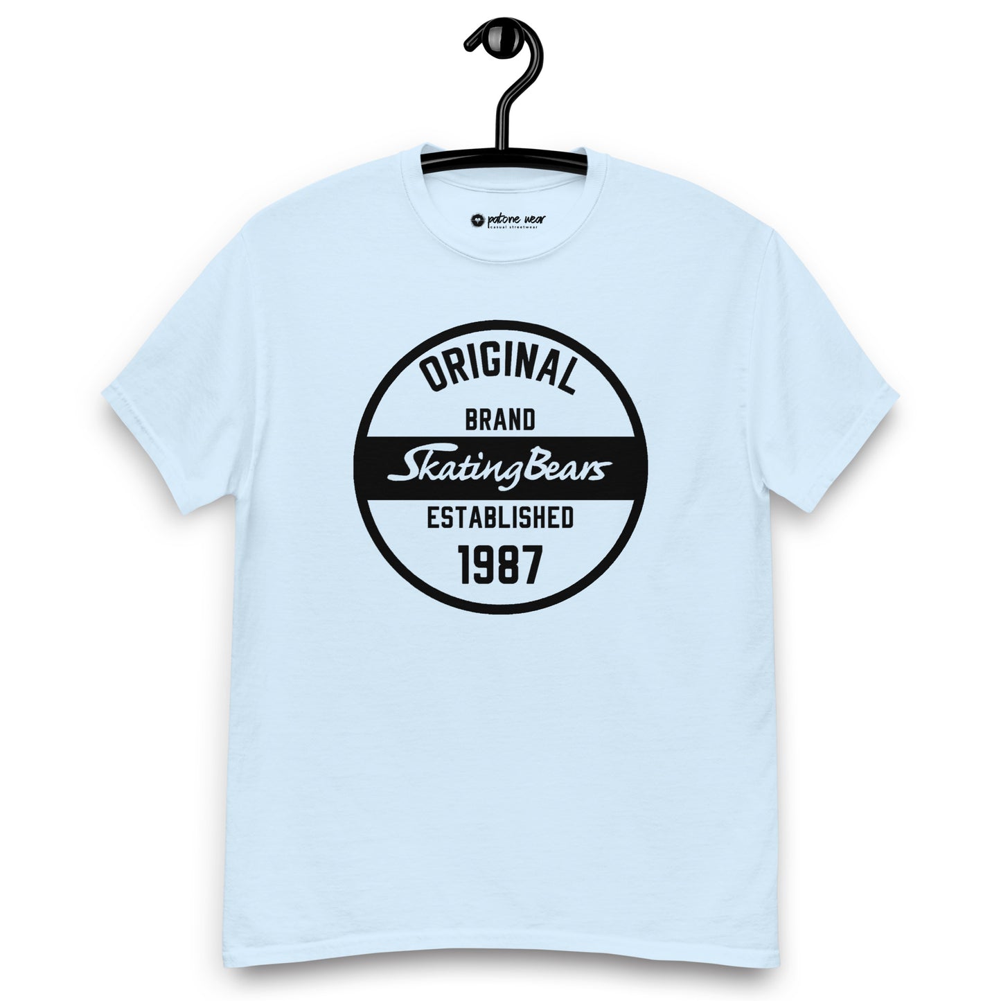 Unisex T-Shirt "Retro"