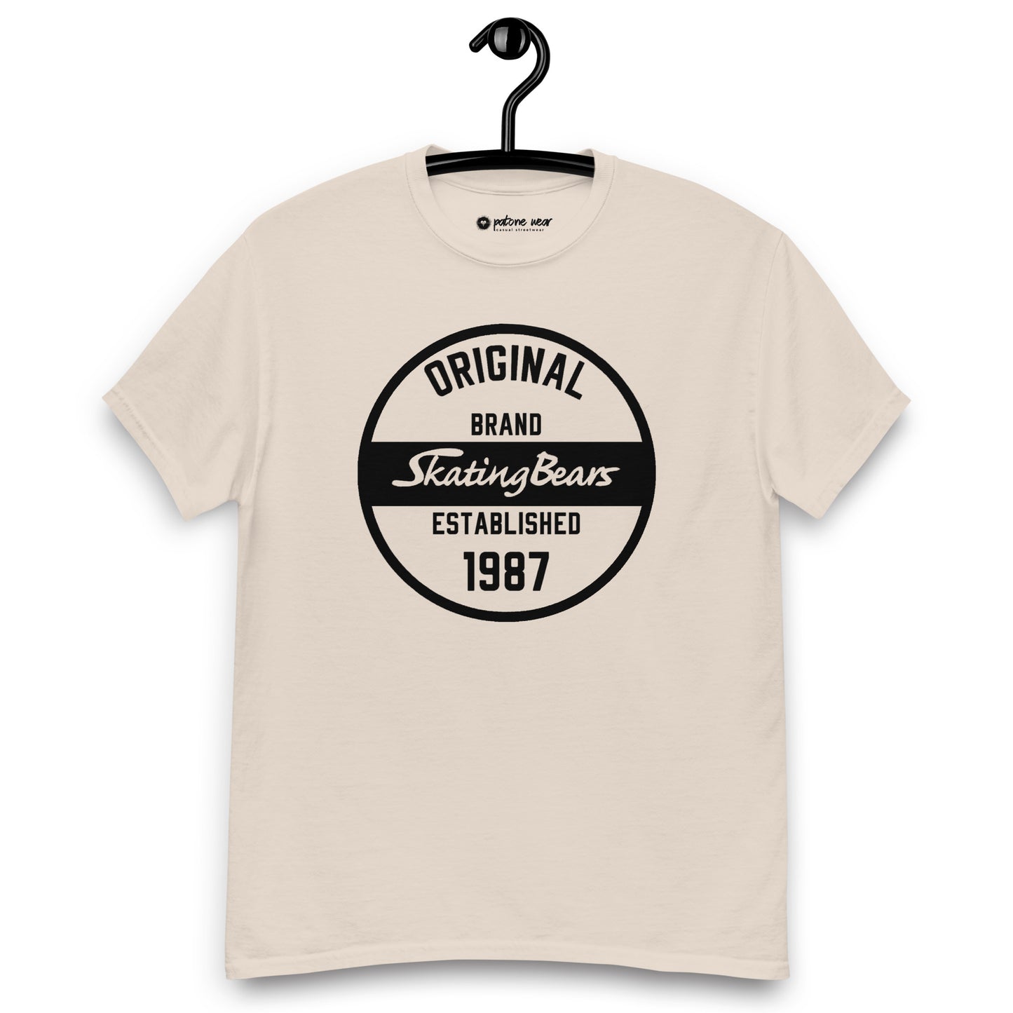 Unisex T-Shirt "Retro"