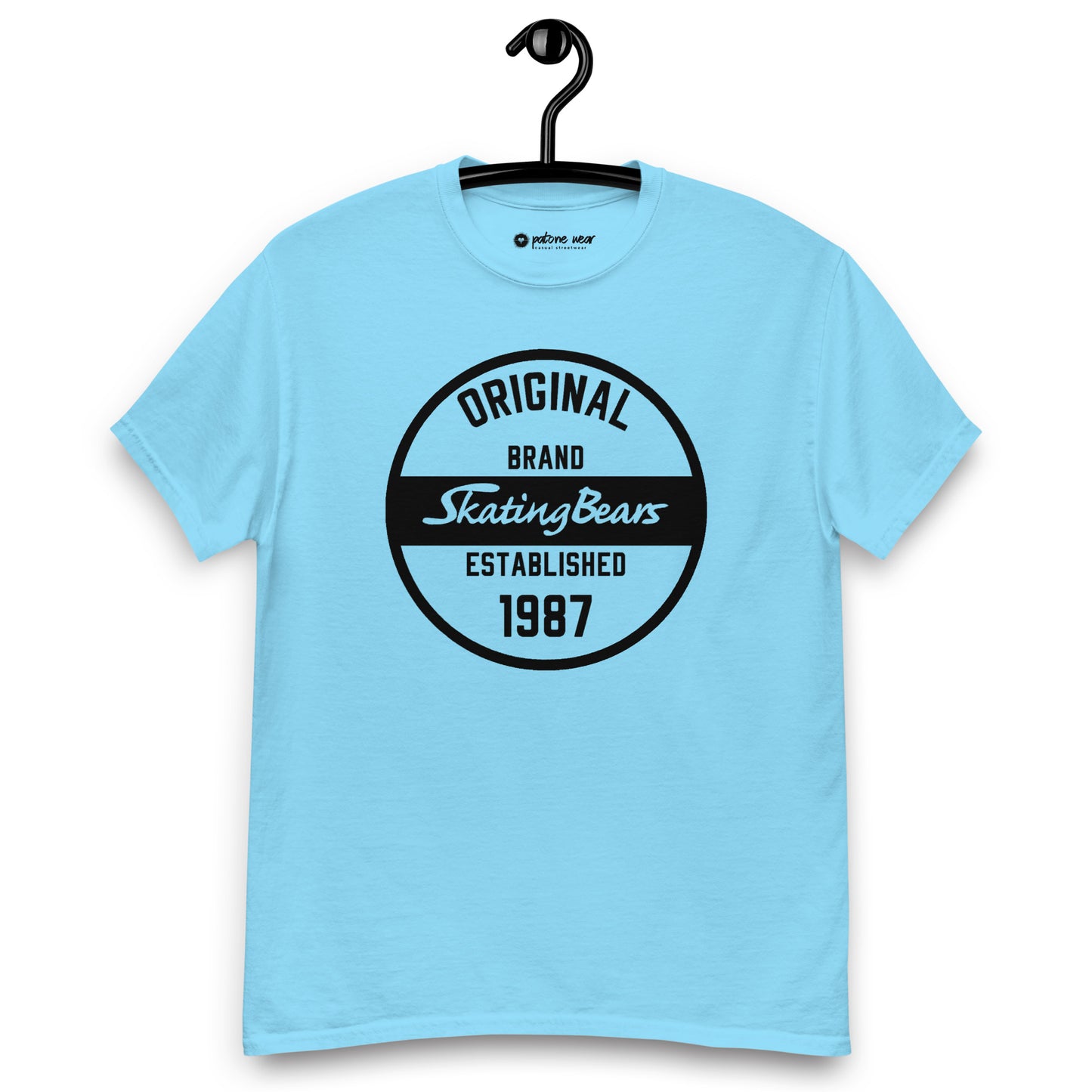 Unisex T-Shirt "Retro"