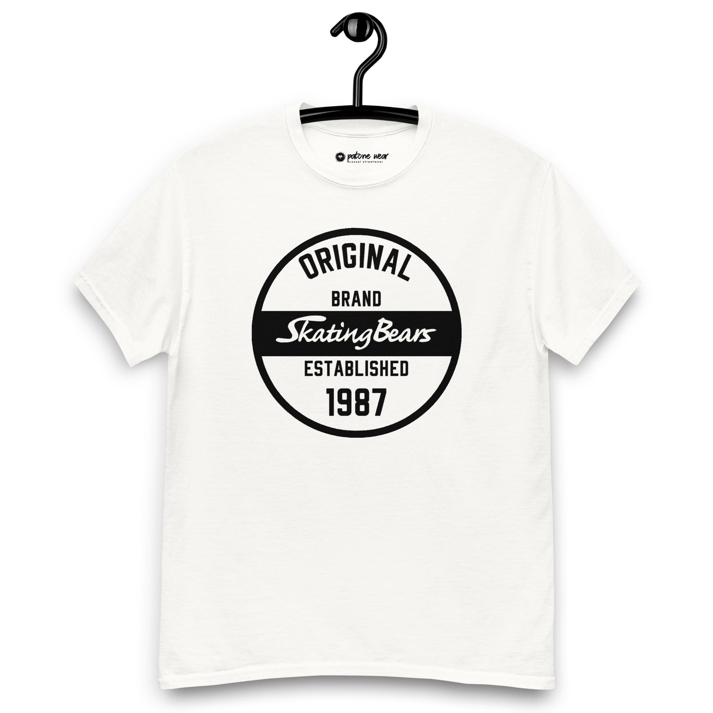 Unisex T-Shirt "Retro"