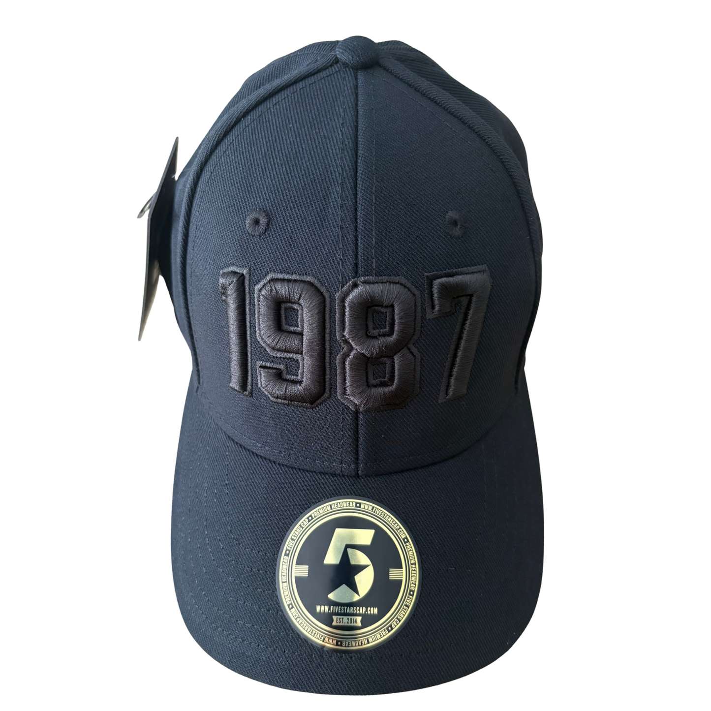 Cap "1987"