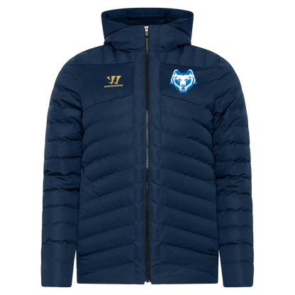 CSC - Warrior AURUM Jacket