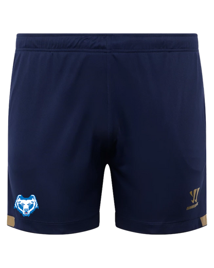 CSC - Warrior AURUM TECH Short